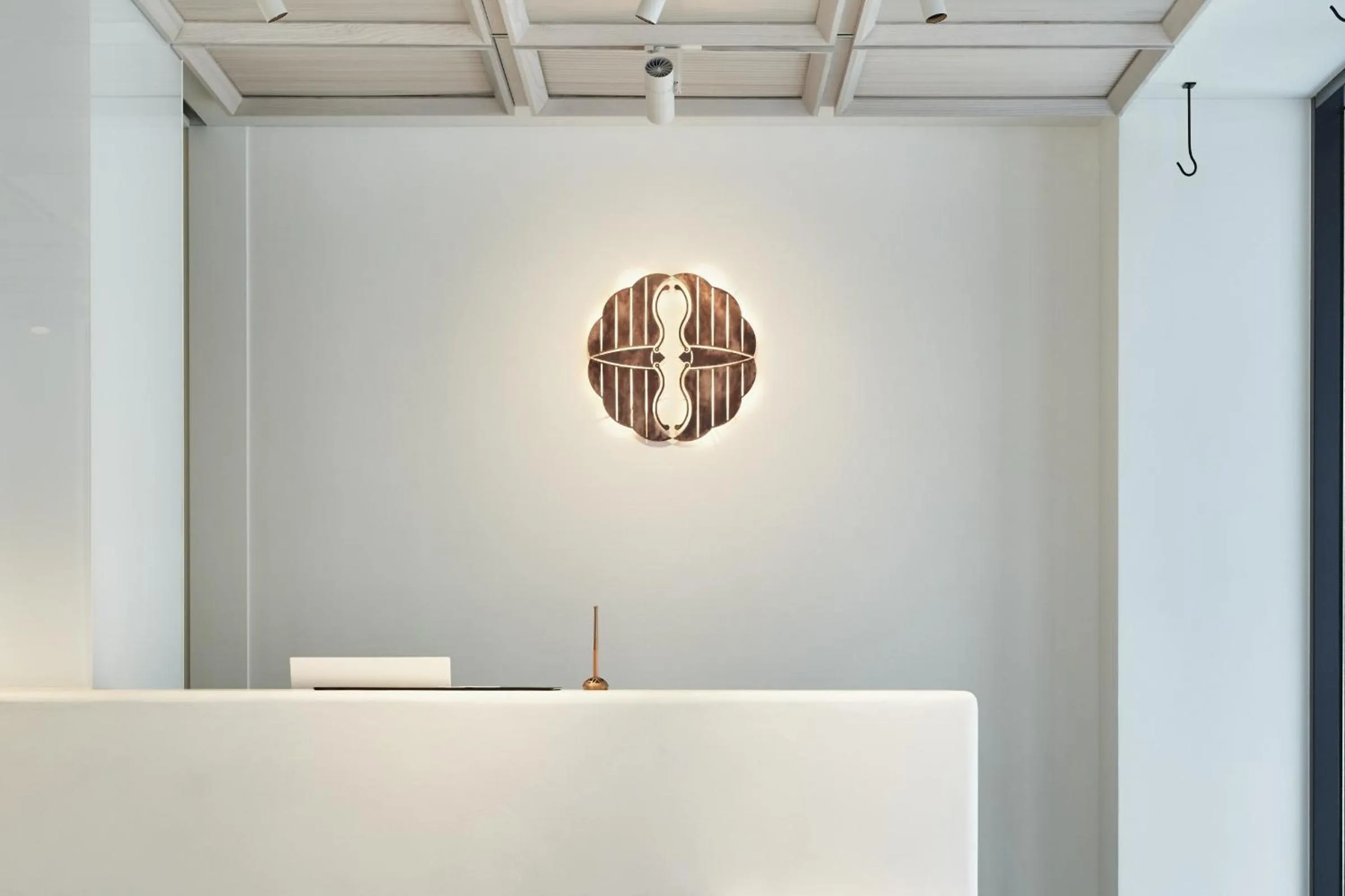 Facade/entrance in THE HOTELS HAKATA Harushige SHINKAN