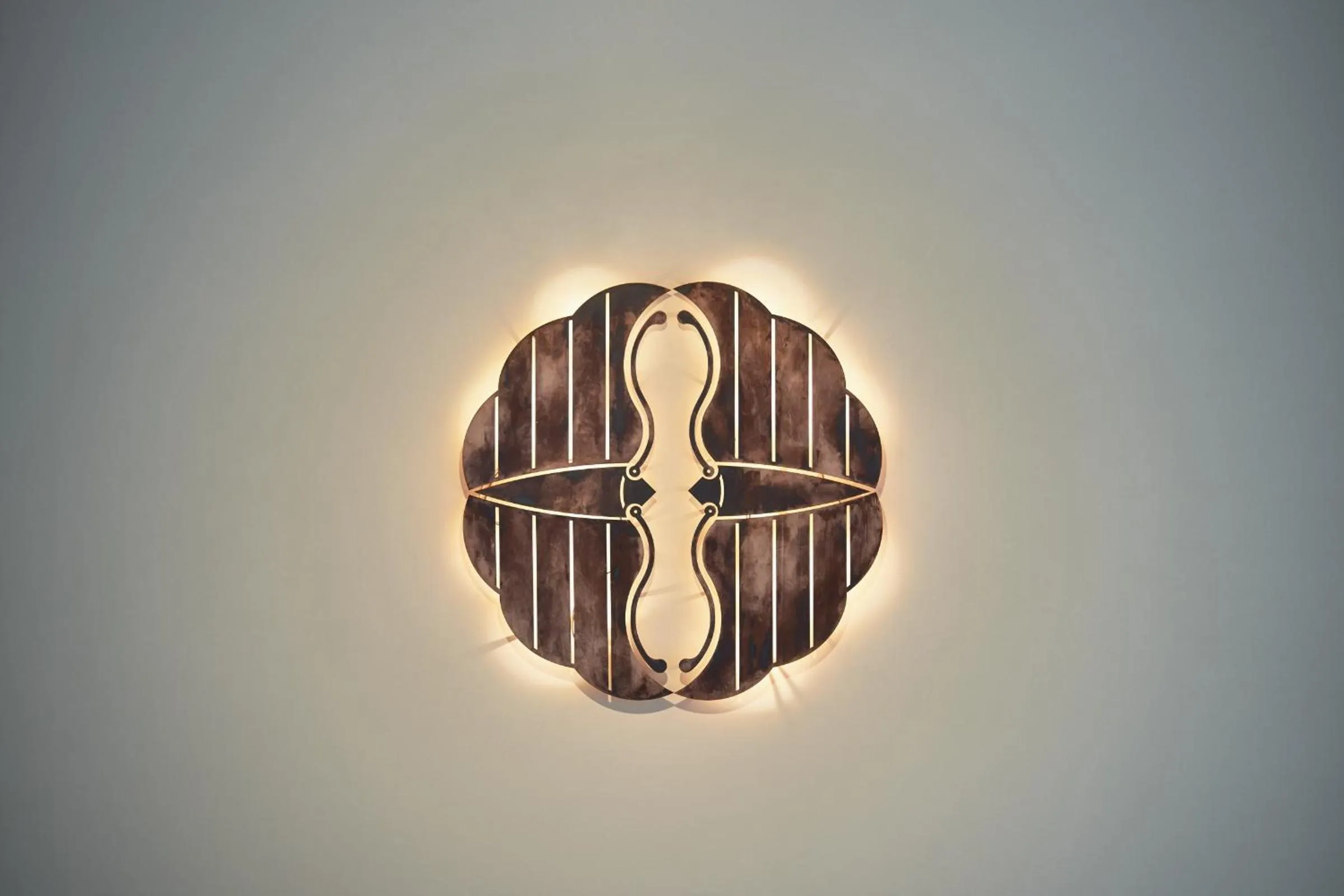 Property logo or sign in THE HOTELS HAKATA Harushige SHINKAN