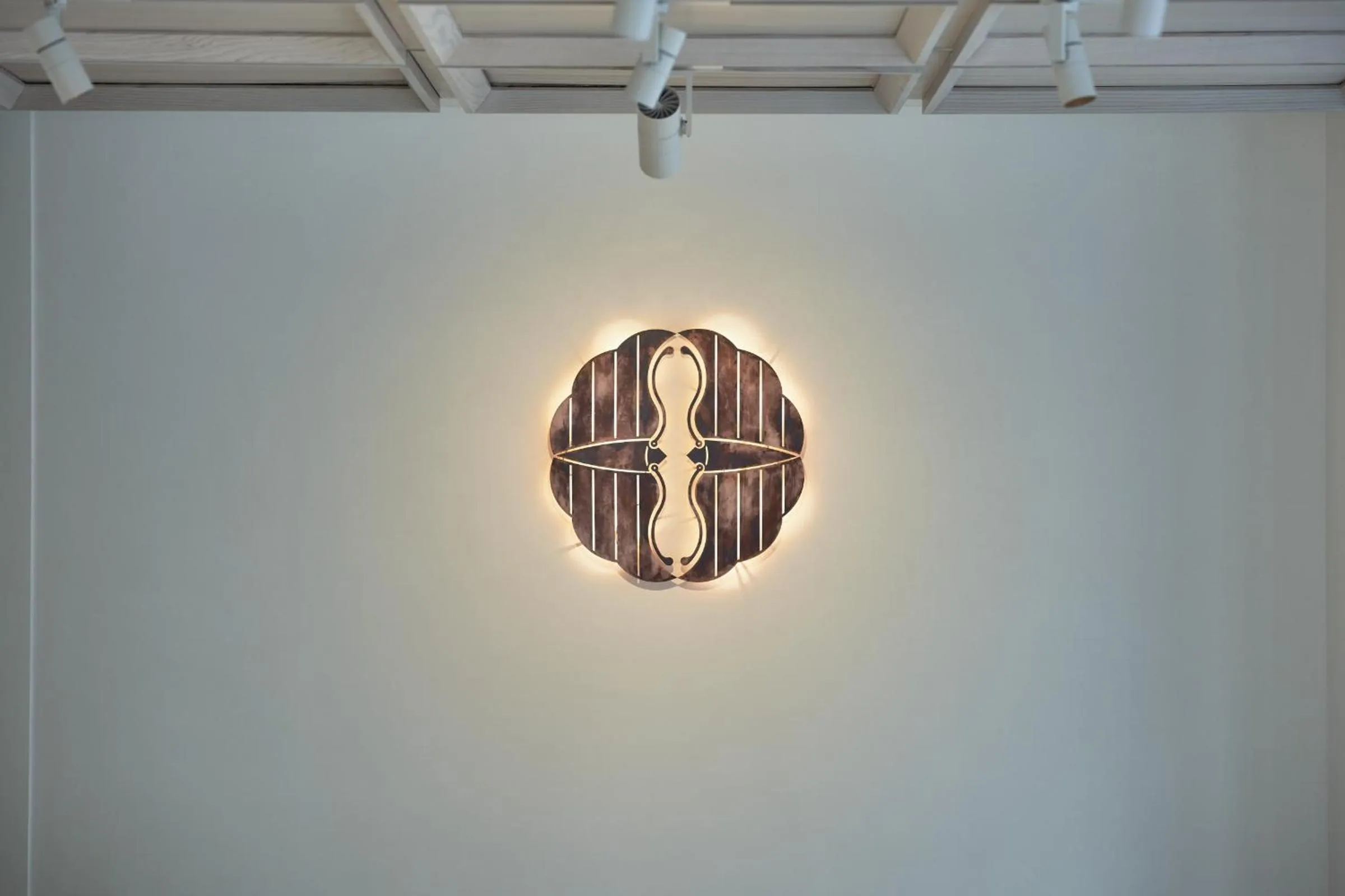 Property logo or sign in THE HOTELS HAKATA Harushige SHINKAN