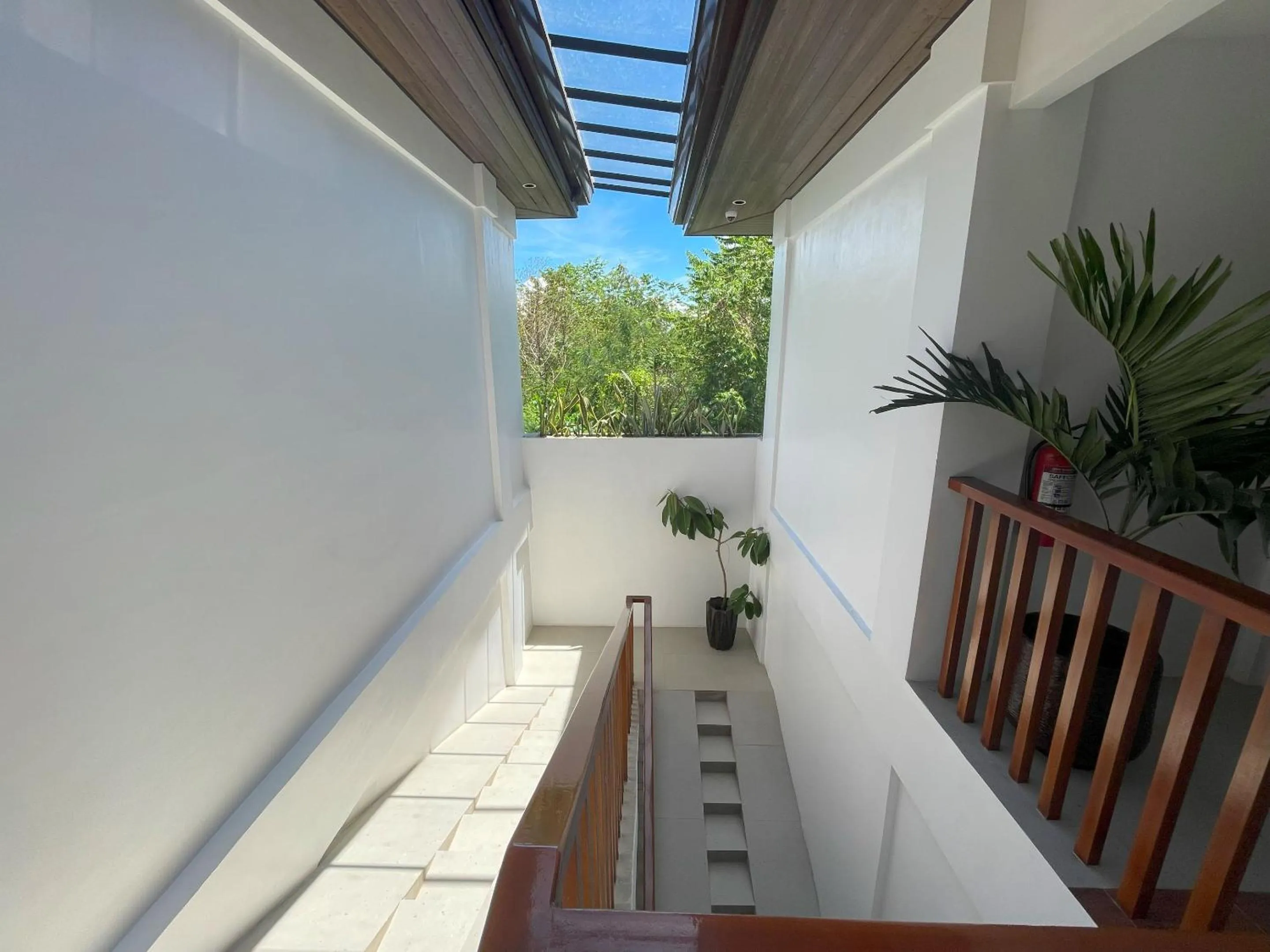 Azul de Panglao Hotel