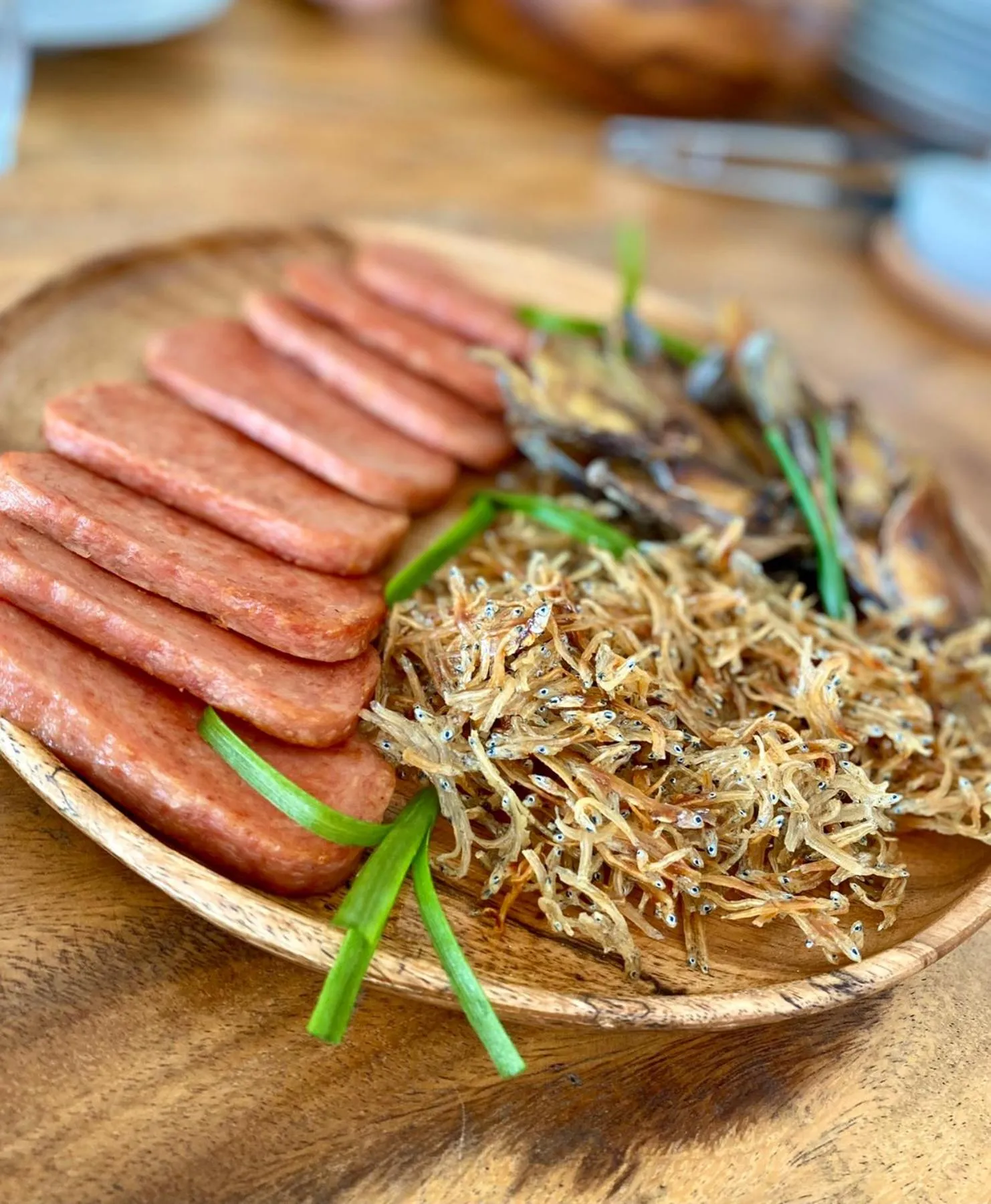 Food and drinks in Azul de Panglao Hotel