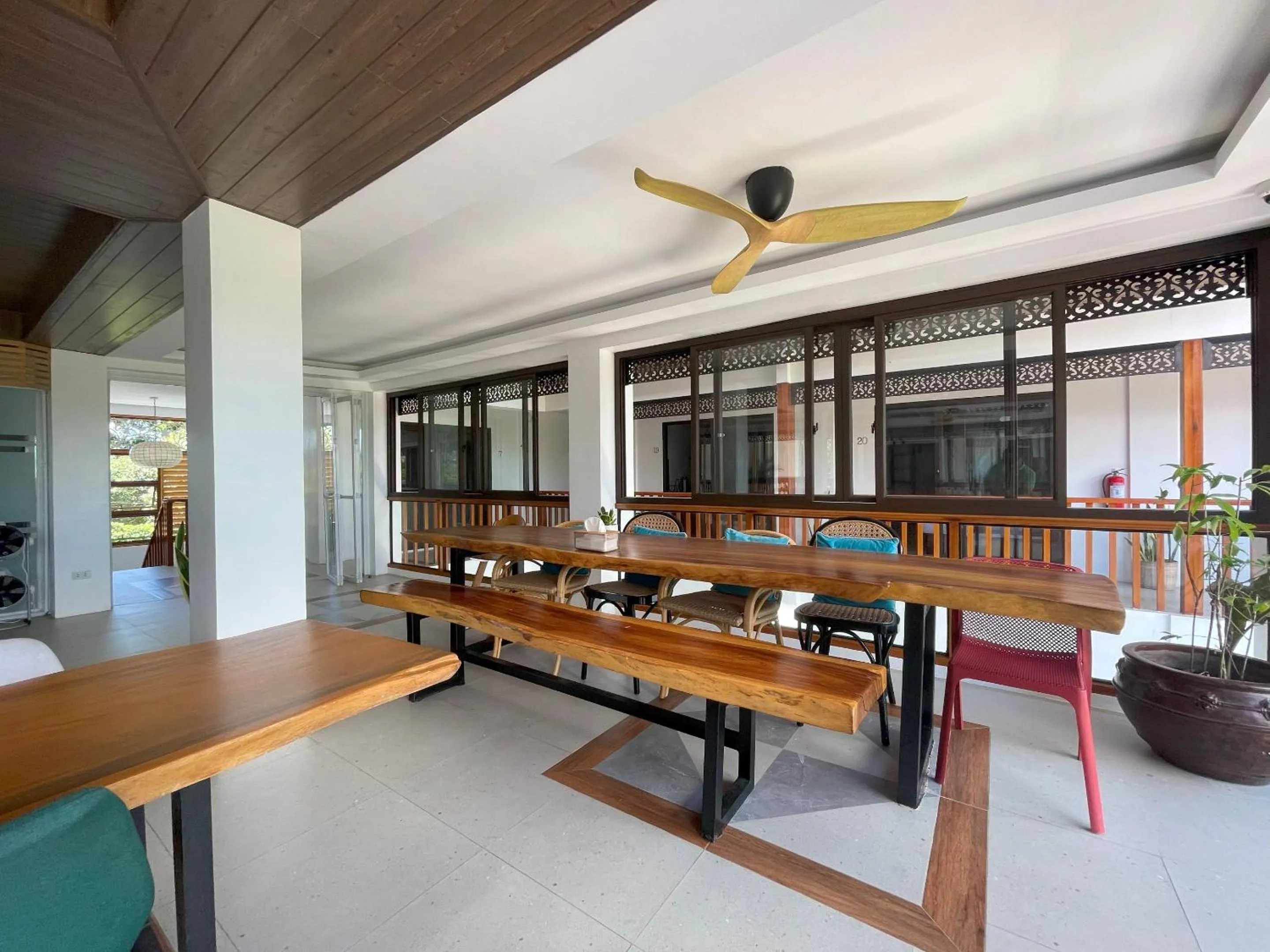 Azul de Panglao Hotel