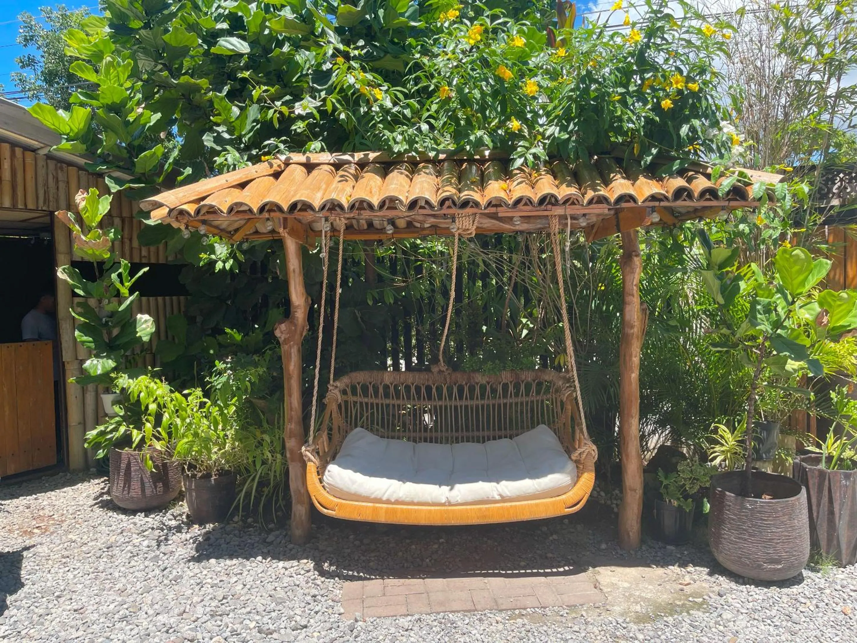 Azul de Panglao Hotel