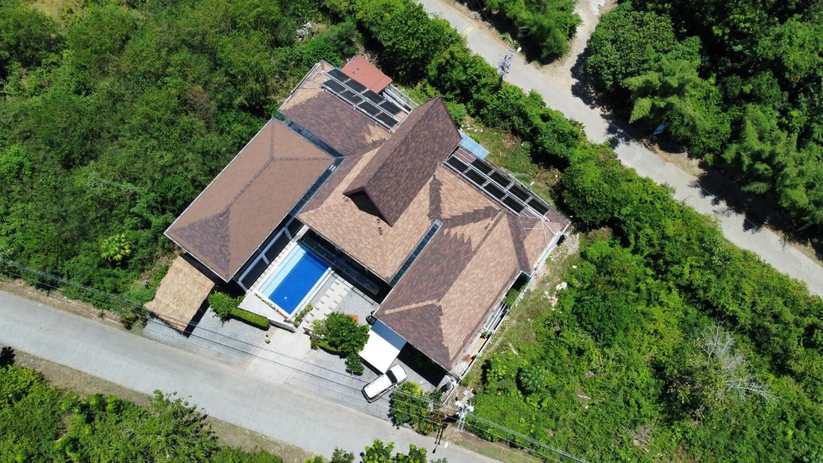 Azul de Panglao Hotel