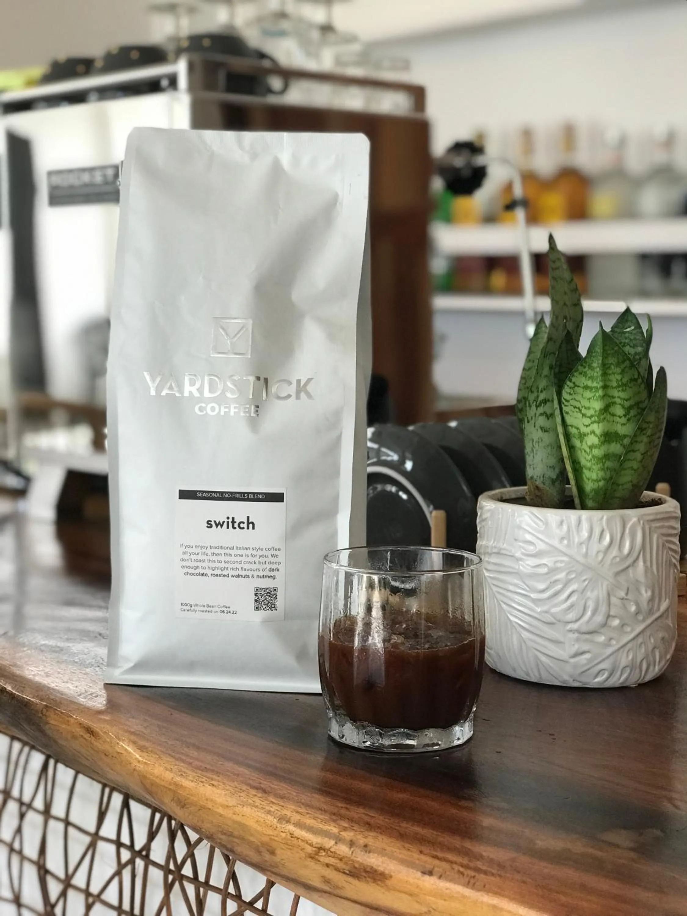 Coffee/tea facilities in Azul de Panglao Hotel