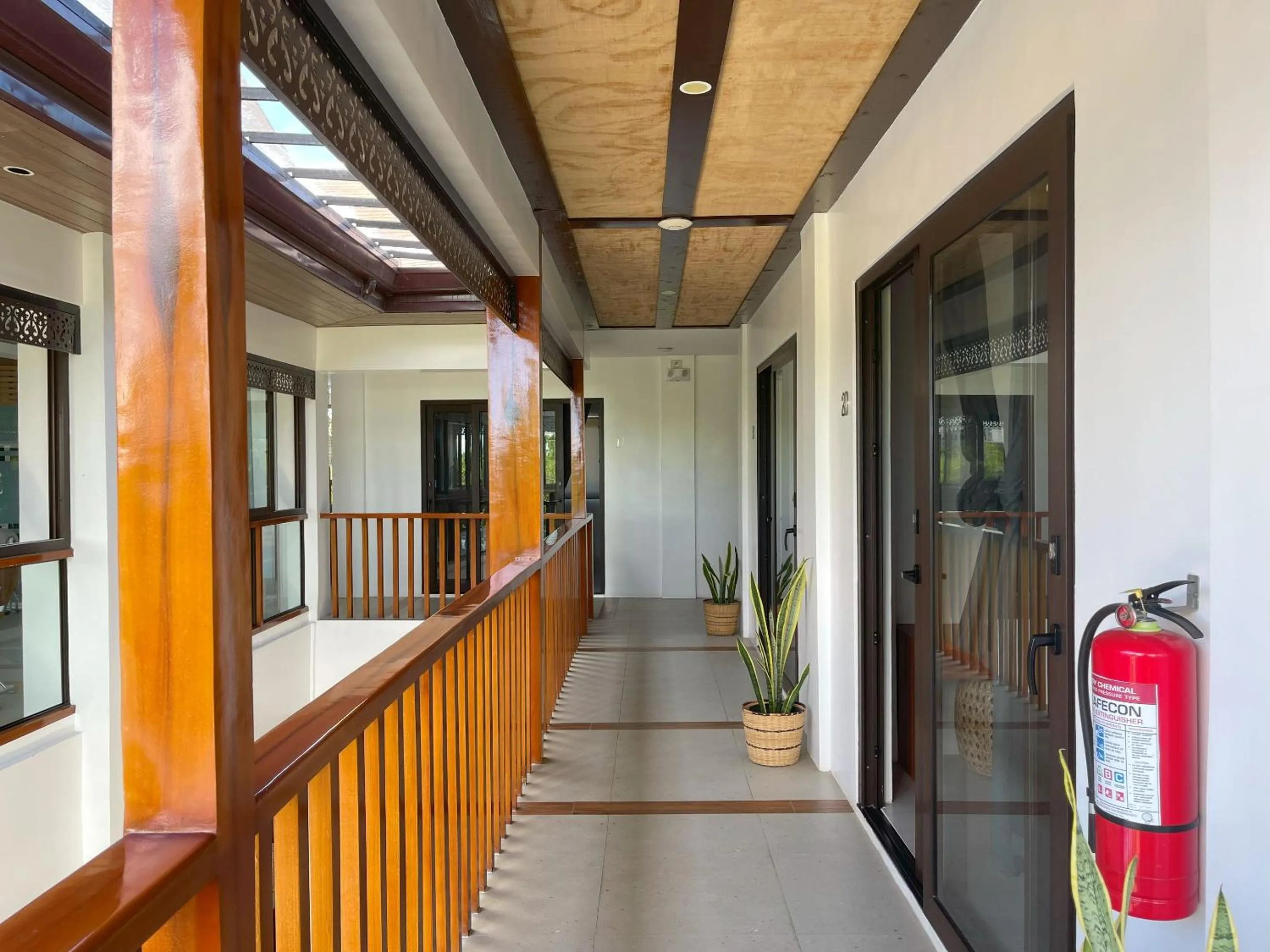 Azul de Panglao Hotel