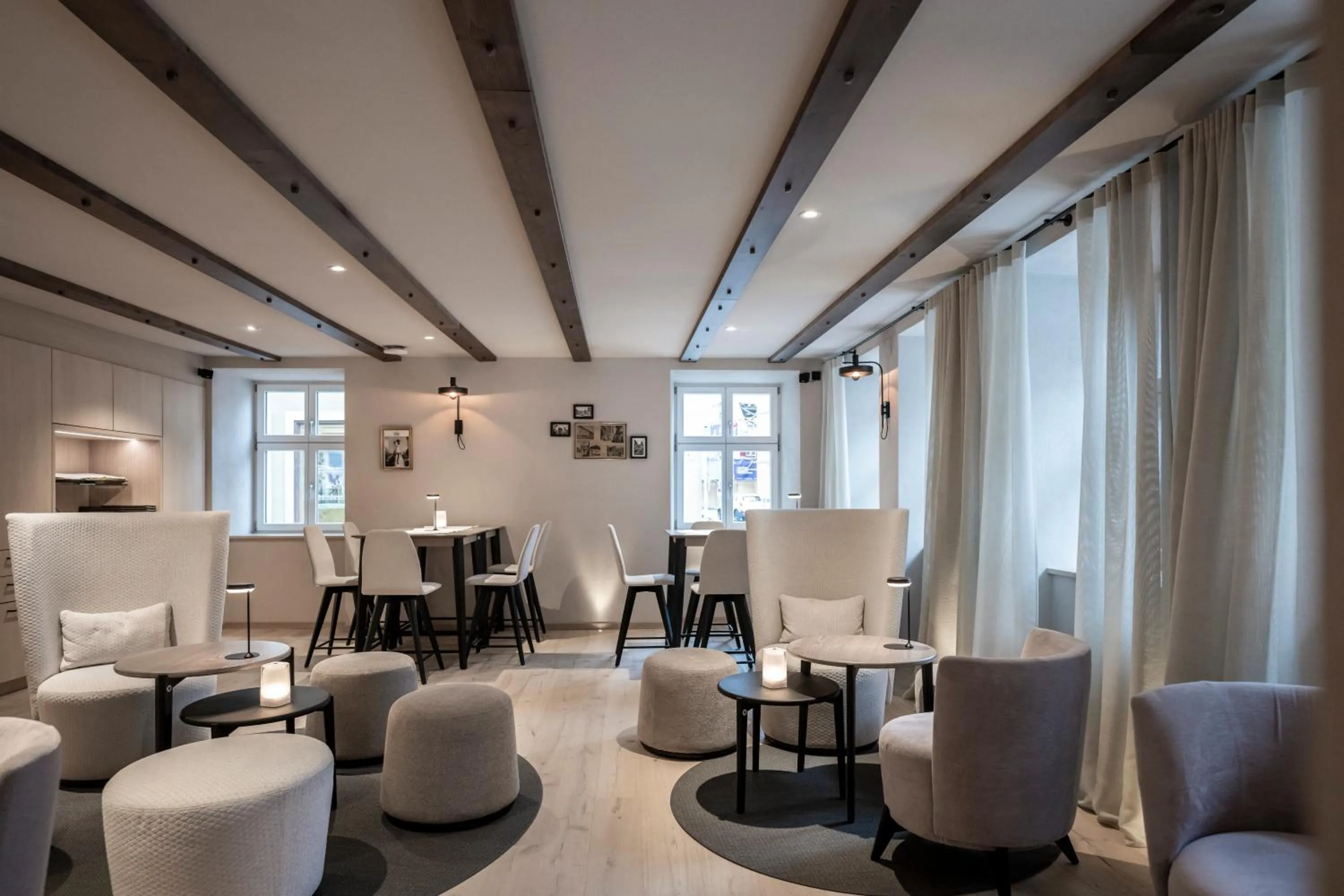 Design Boutique Hotel & Spa Goldene Rose