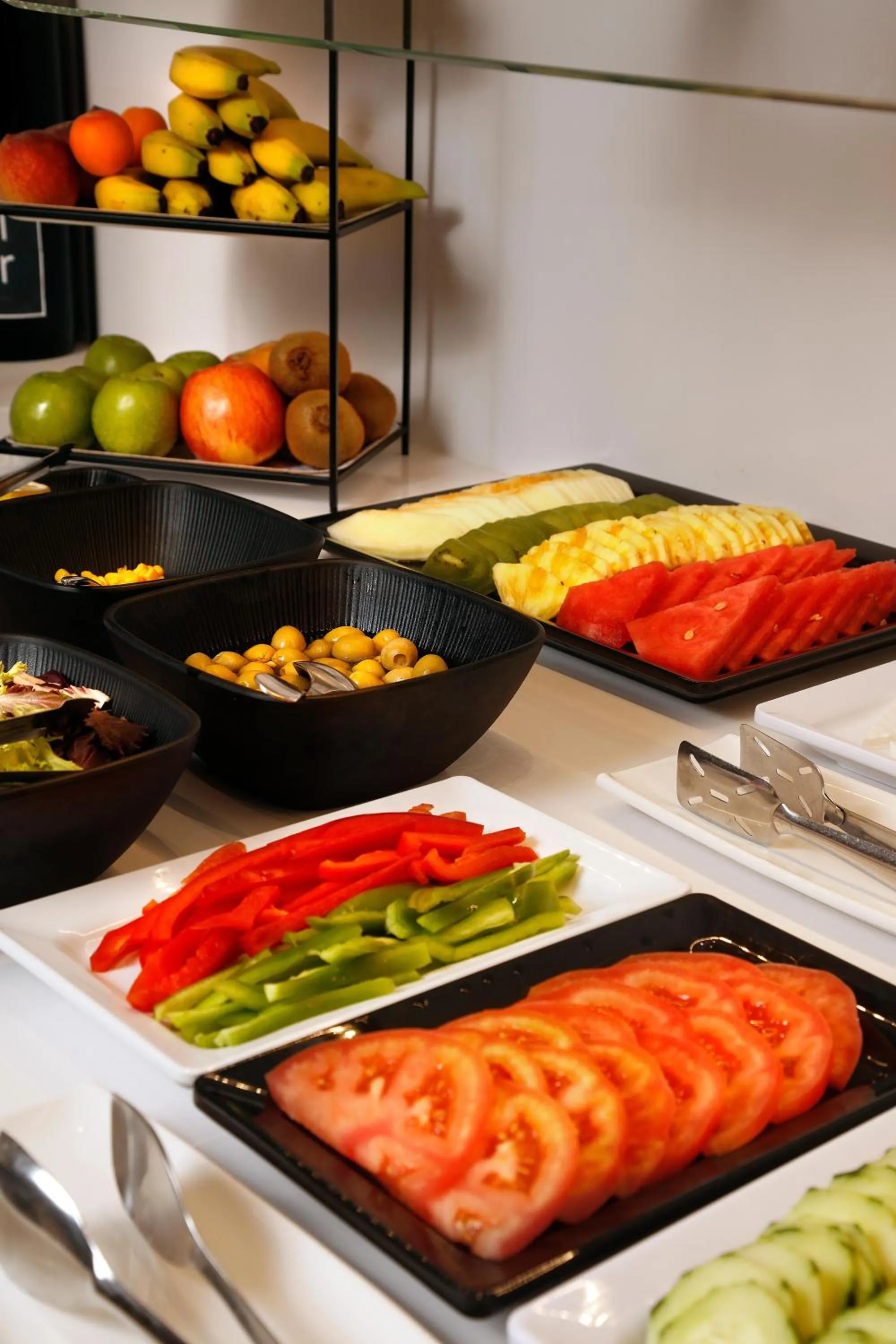 Restaurant/places to eat in HCC Taber