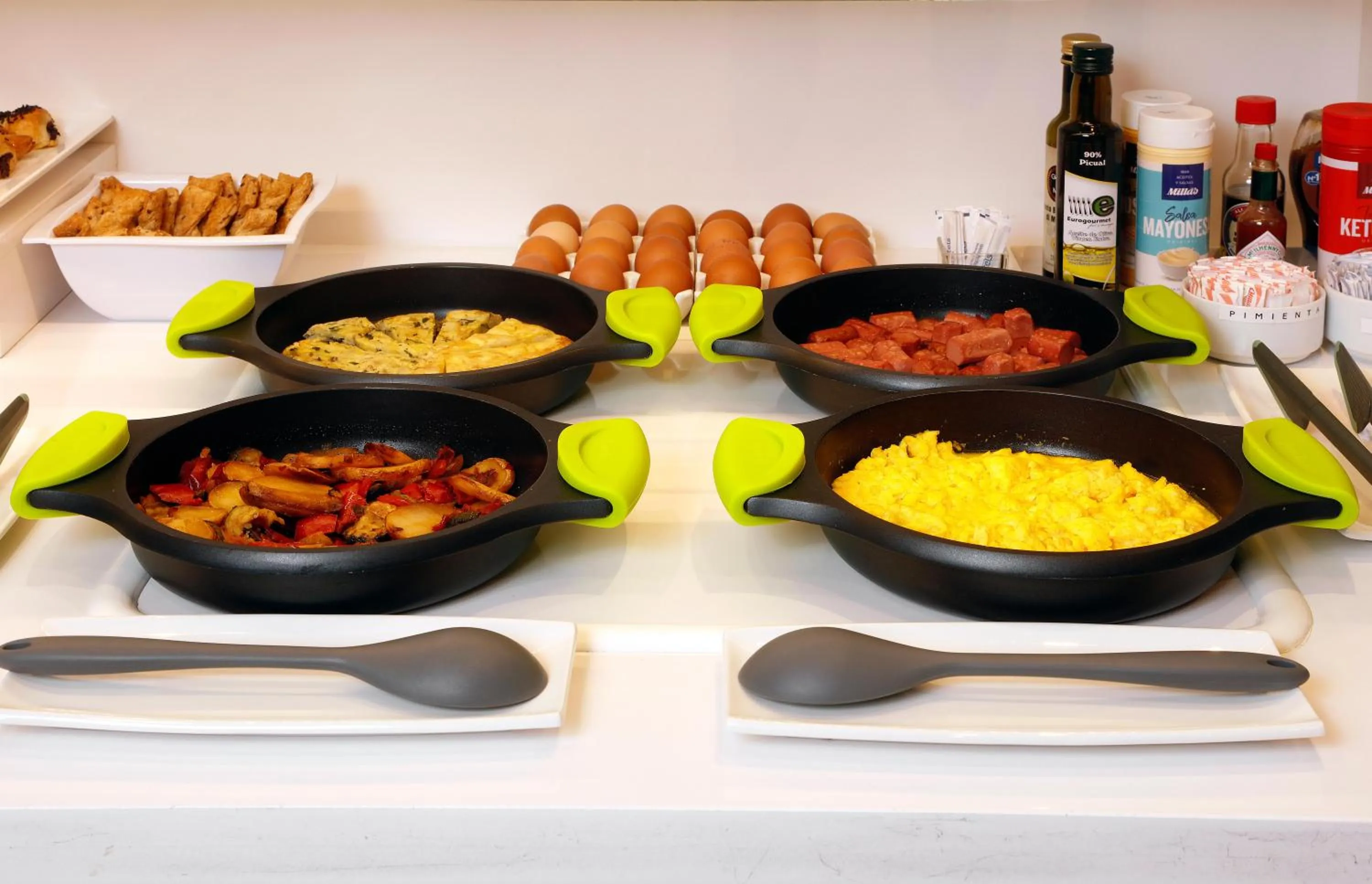 Restaurant/places to eat in HCC Taber