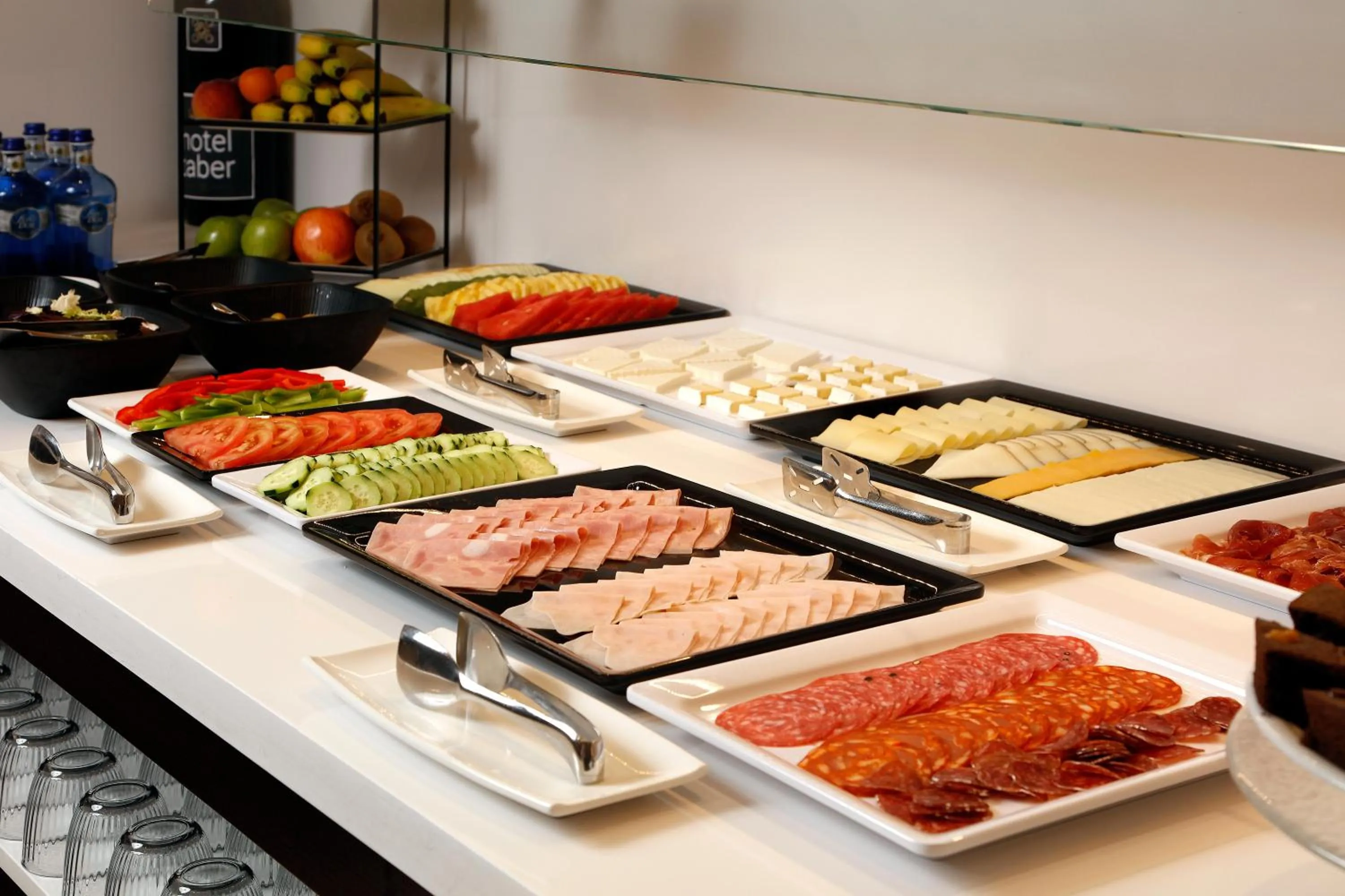 Restaurant/places to eat in HCC Taber