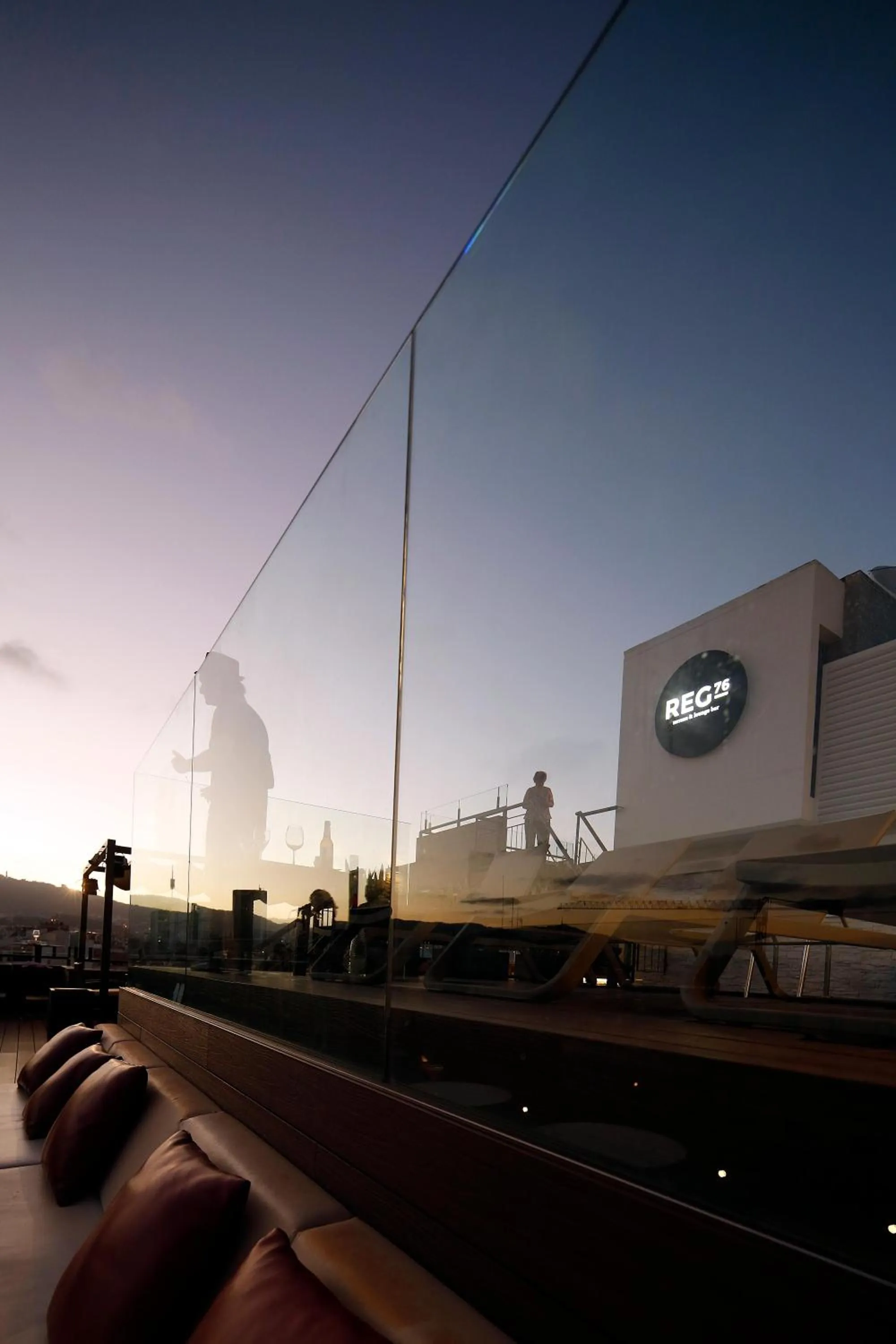 Summer in HCC Regente