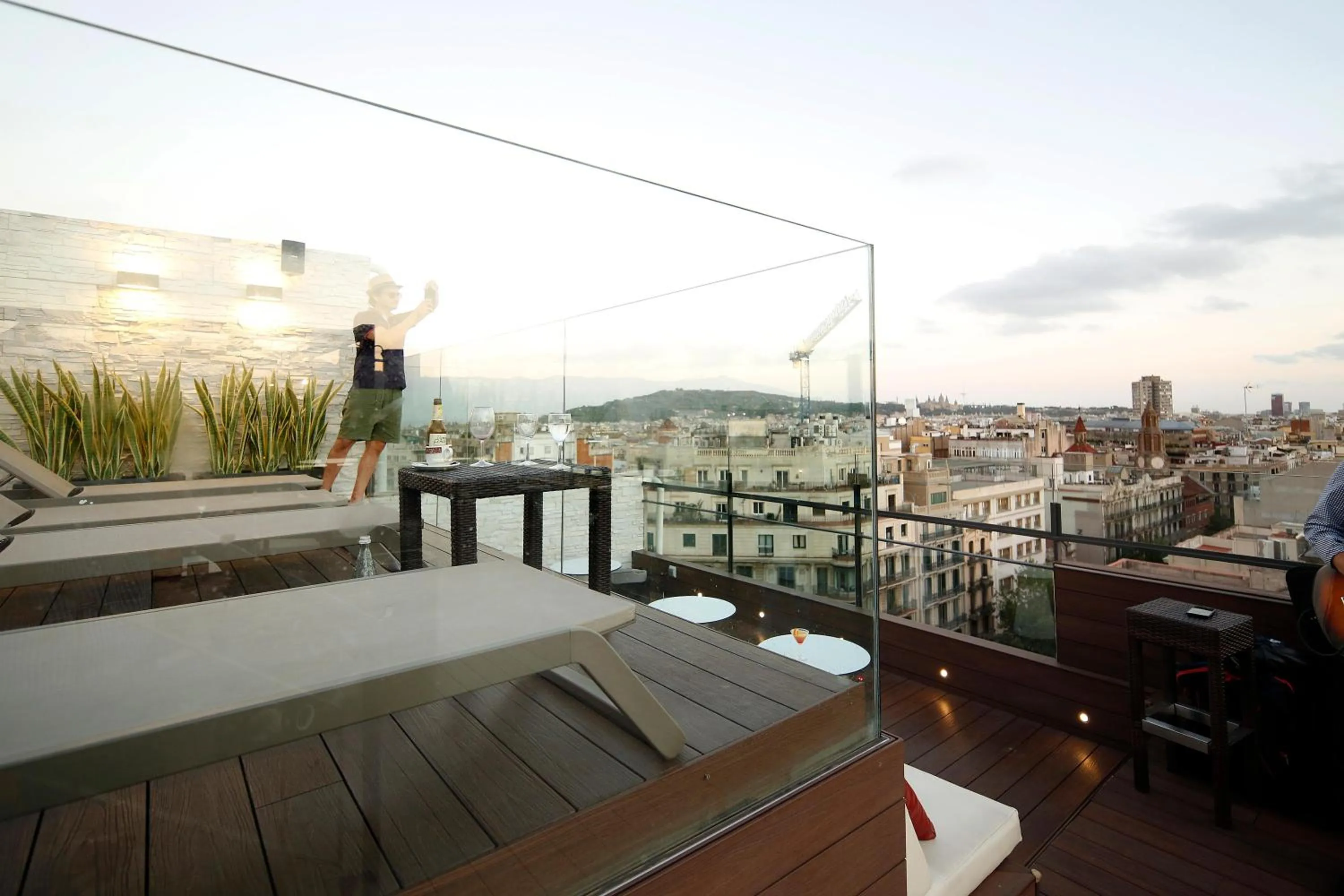 Summer in HCC Regente