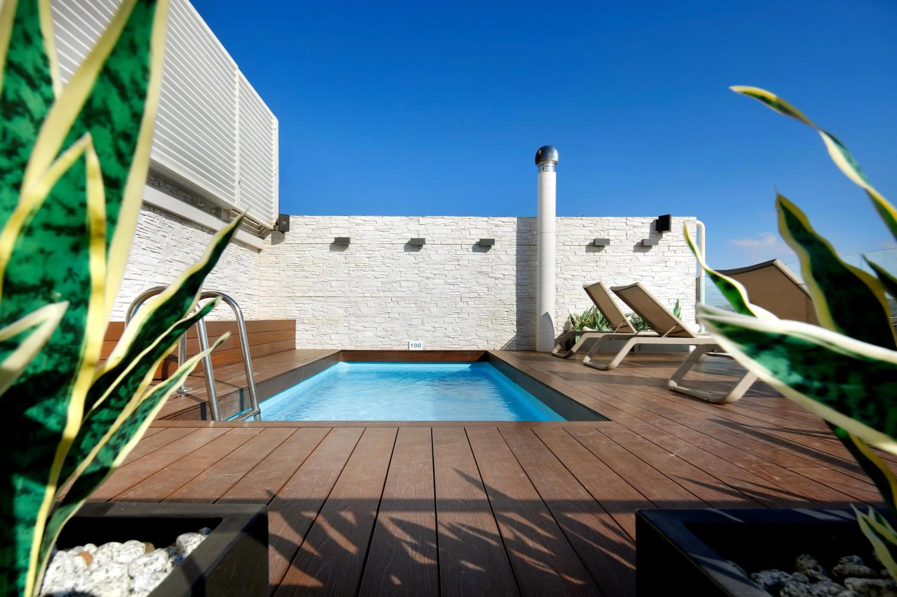 Summer in HCC Regente