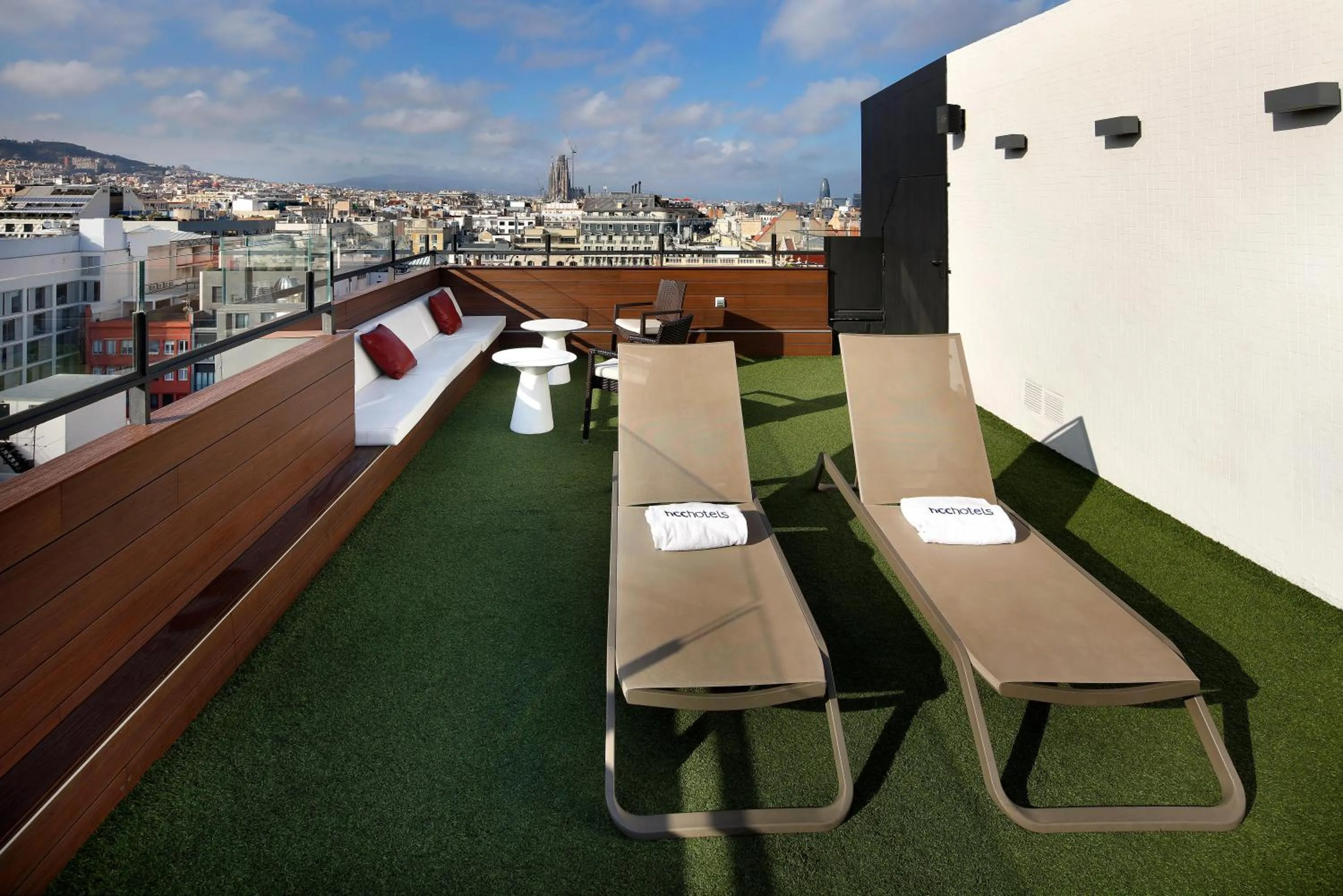 Summer in HCC Regente