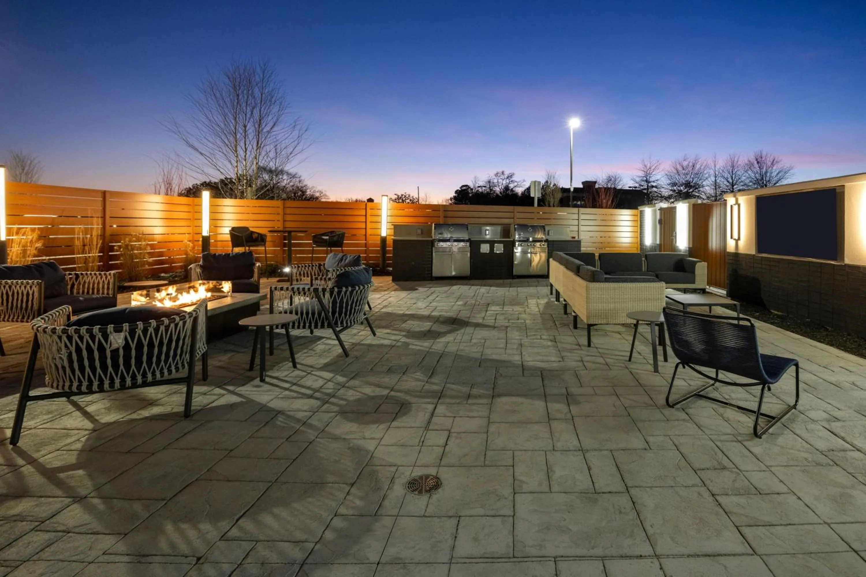 Other in Fairfield by Marriott Inn & Suites Canton Riverstone Parkway