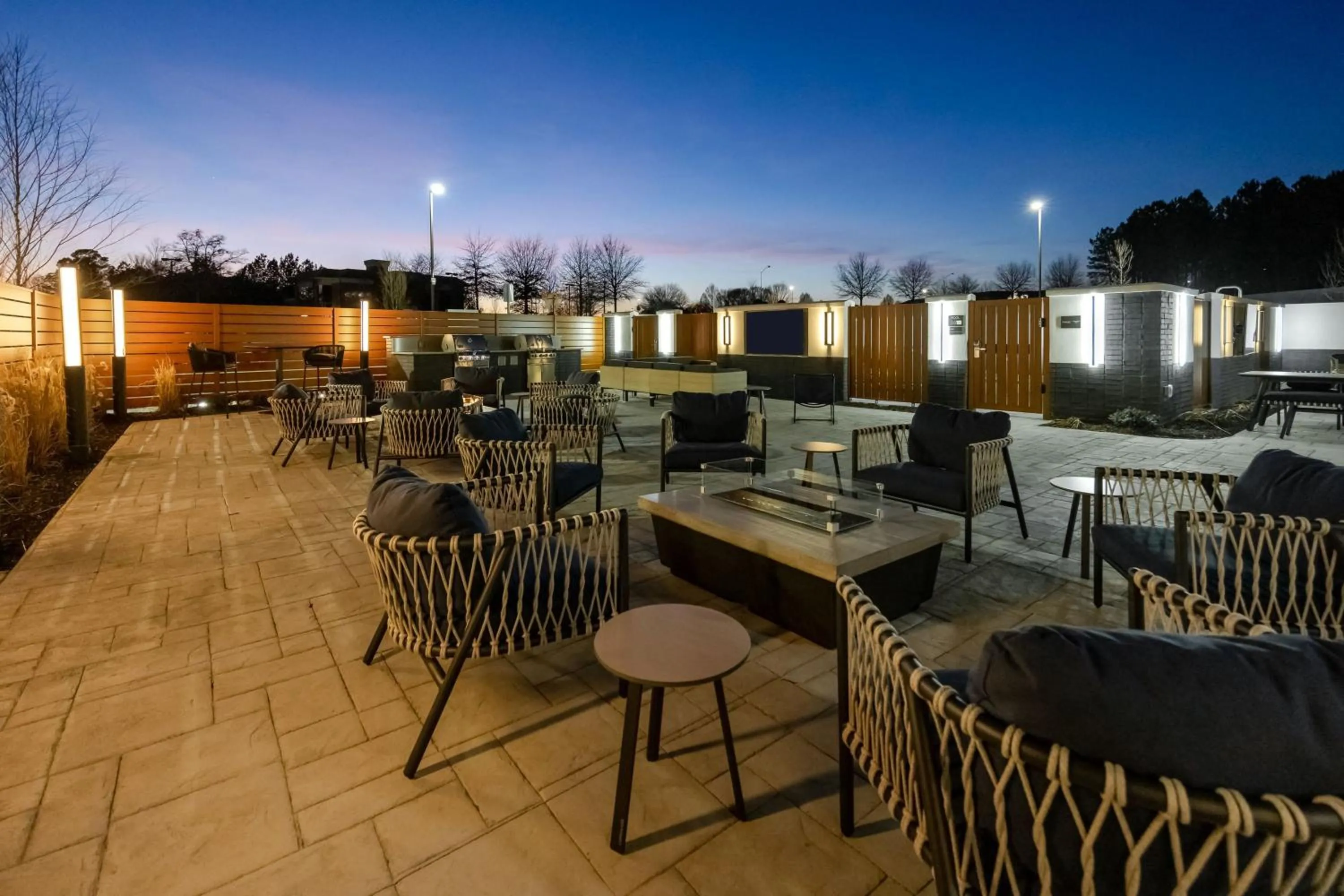 Other in Fairfield by Marriott Inn & Suites Canton Riverstone Parkway