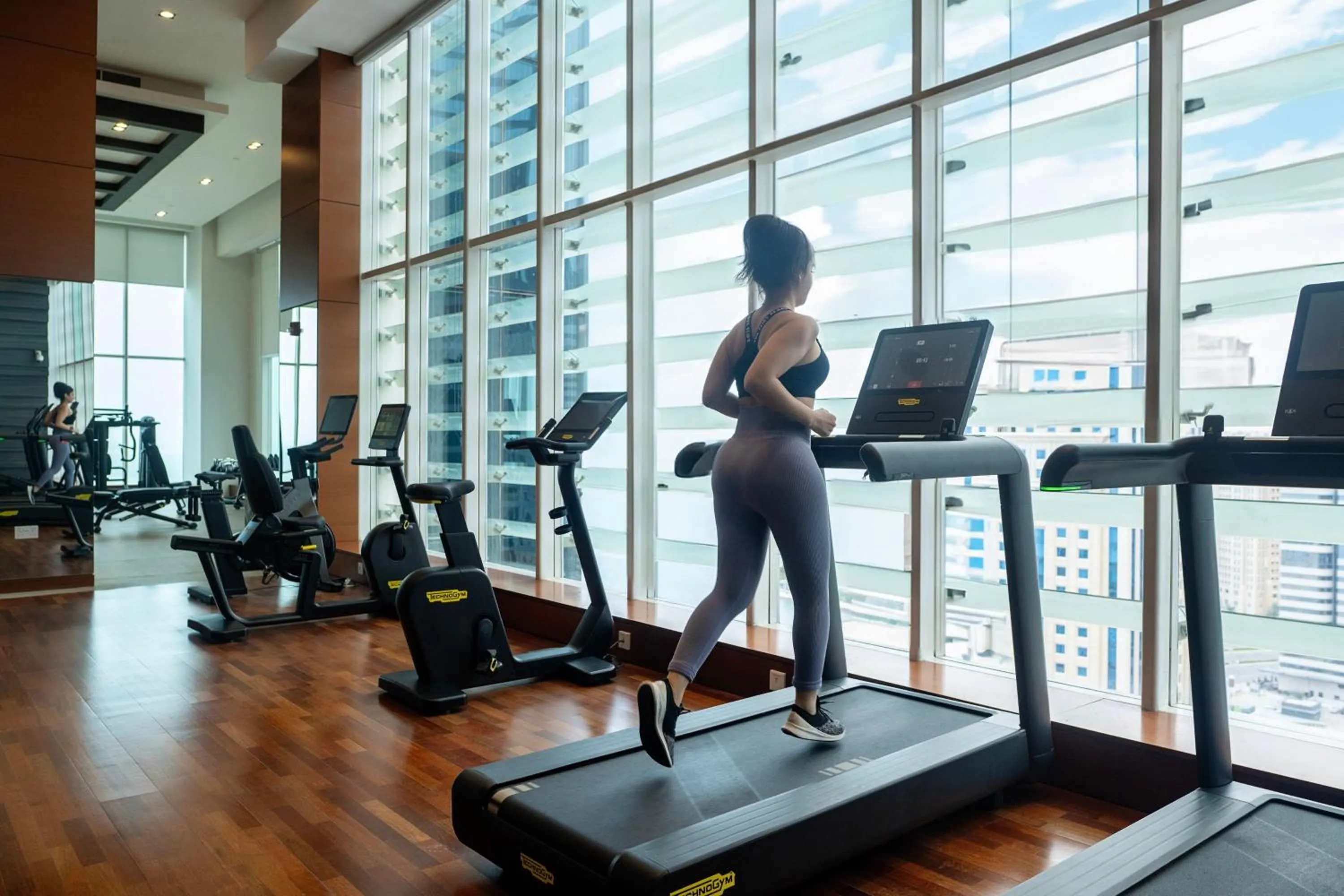 Other in Delta Hotels by Marriott City Center Doha