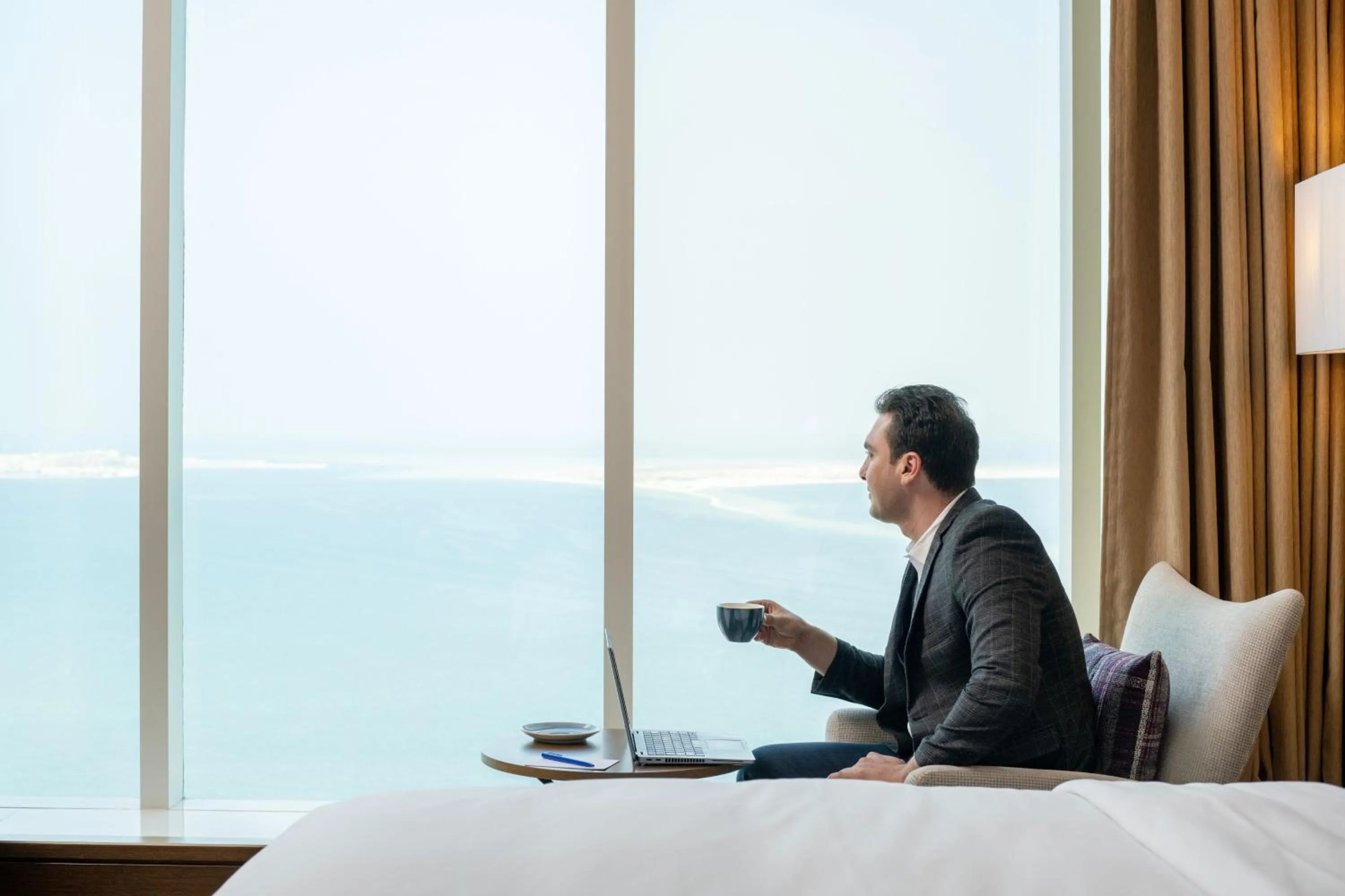 Other in Delta Hotels by Marriott City Center Doha