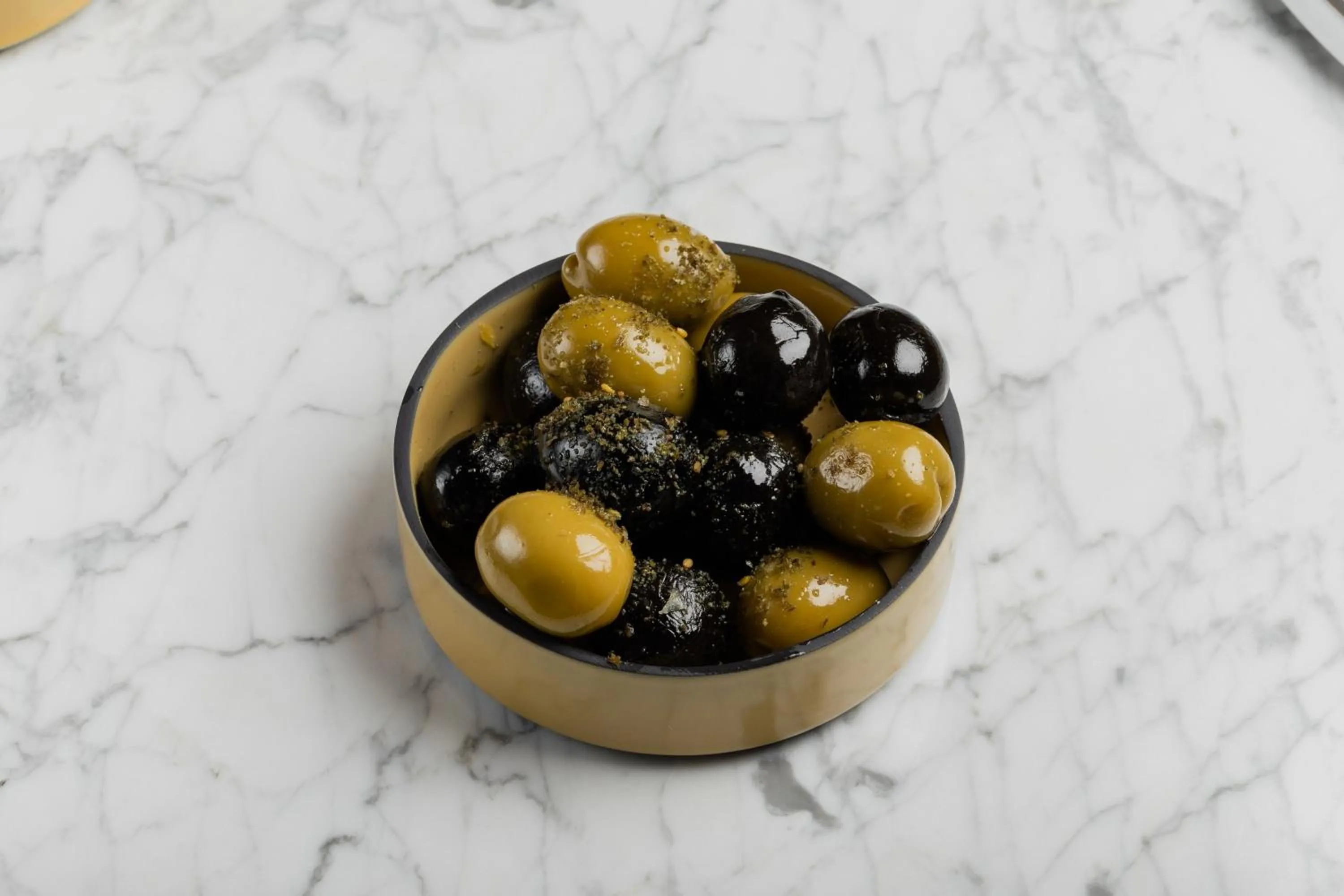 Restaurant/places to eat in The Ritz-Carlton, Baku