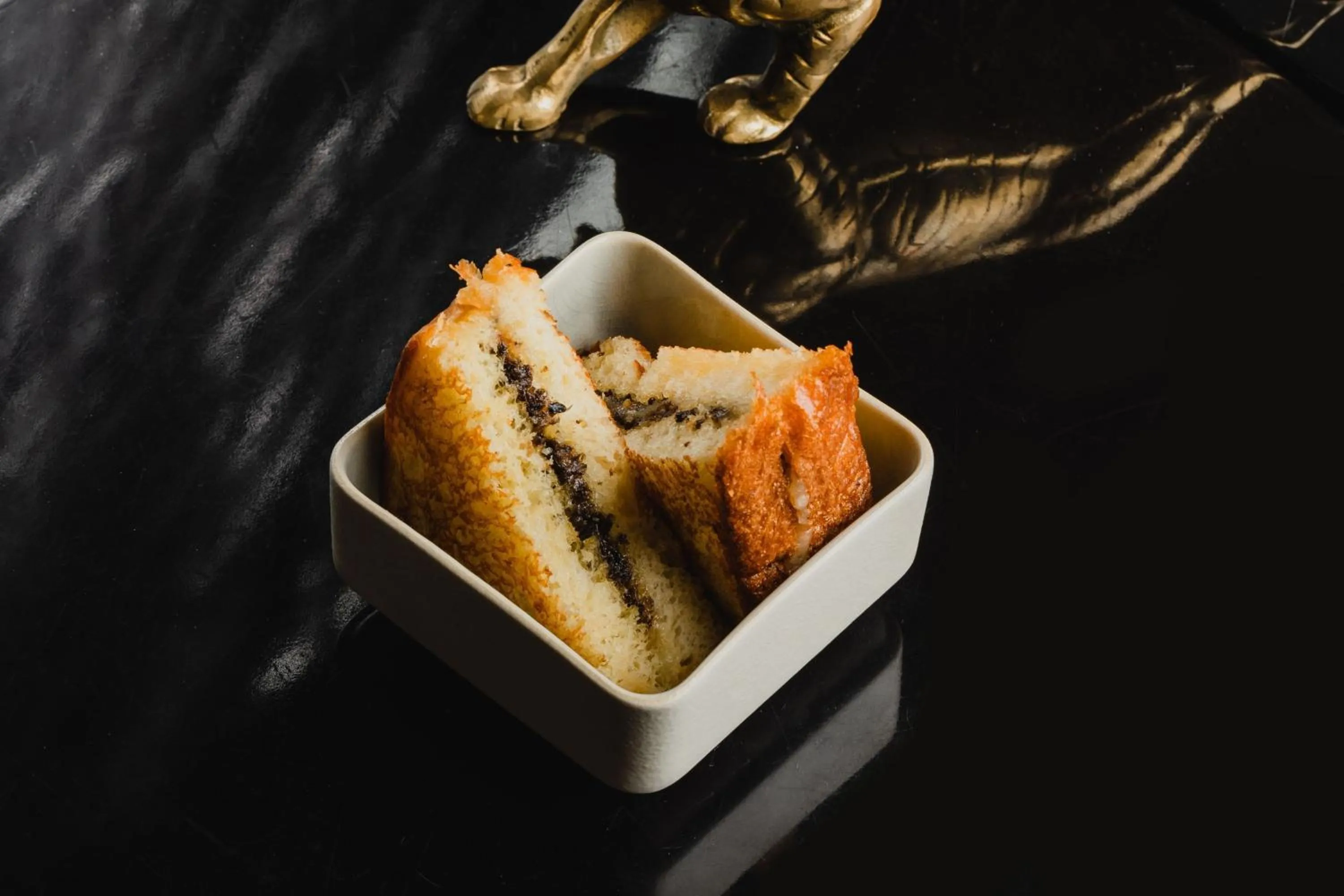 Restaurant/places to eat in The Ritz-Carlton, Baku