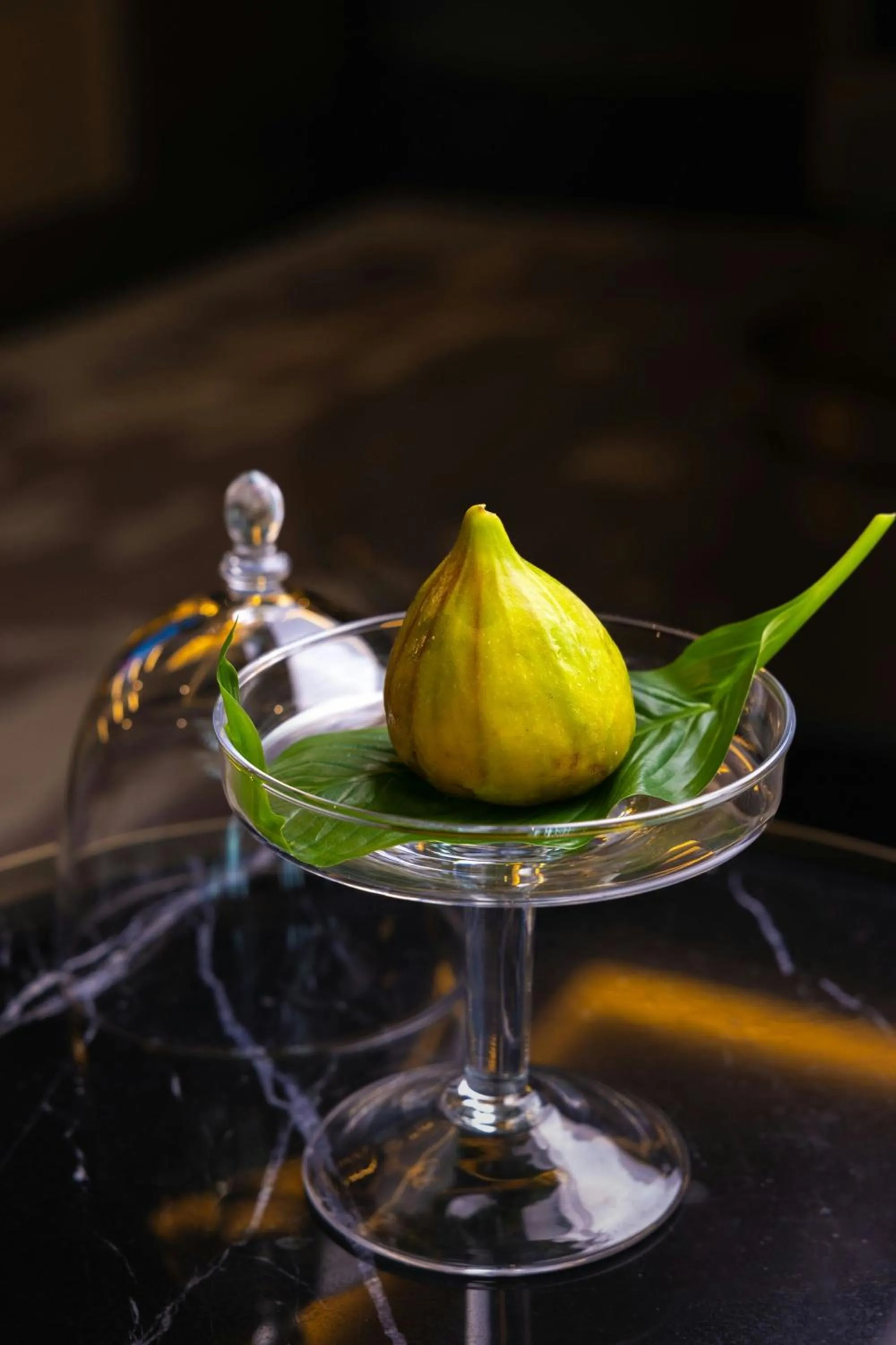 Restaurant/places to eat in The Ritz-Carlton, Baku