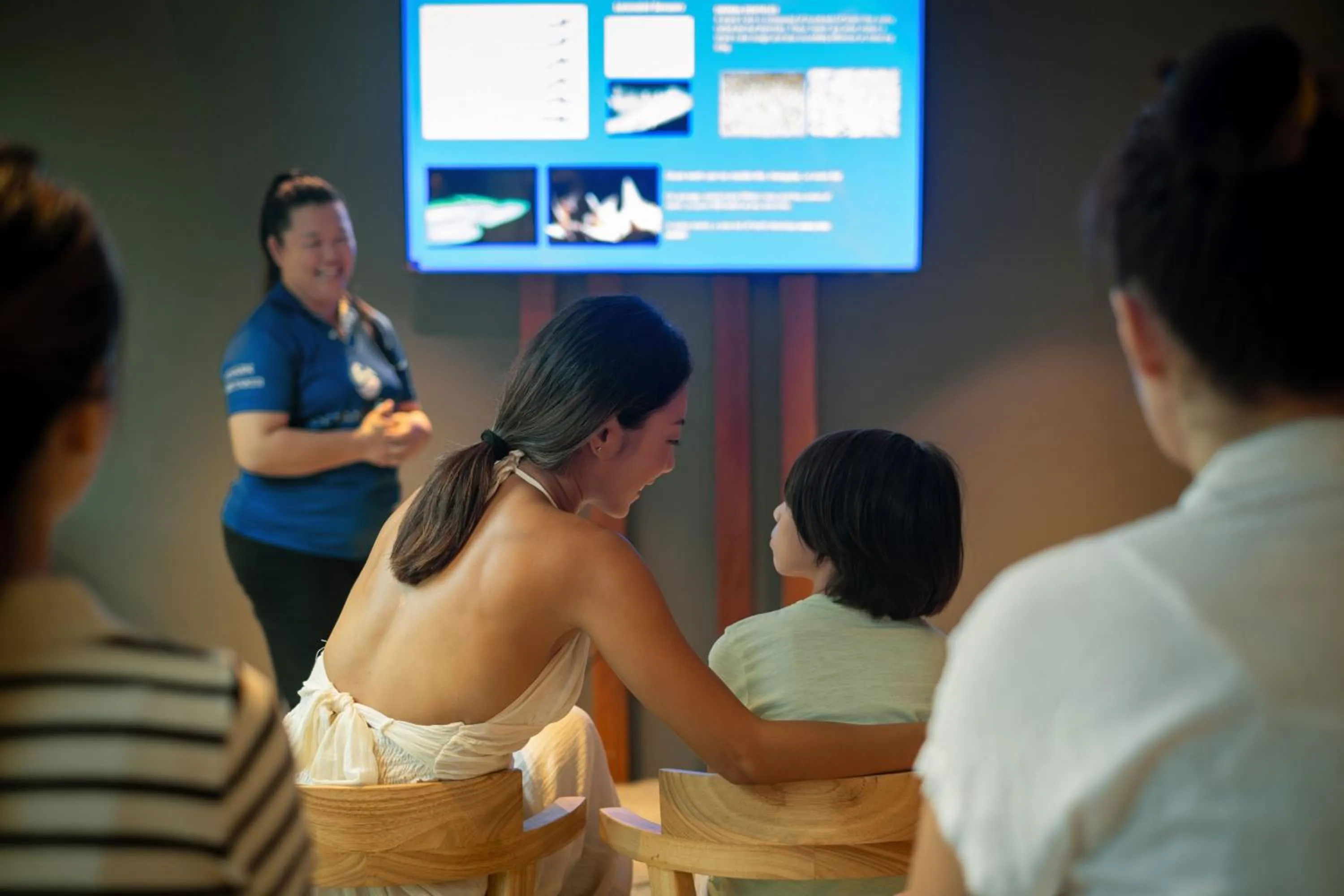 Other in JW Marriott Khao Lak Resort Suites