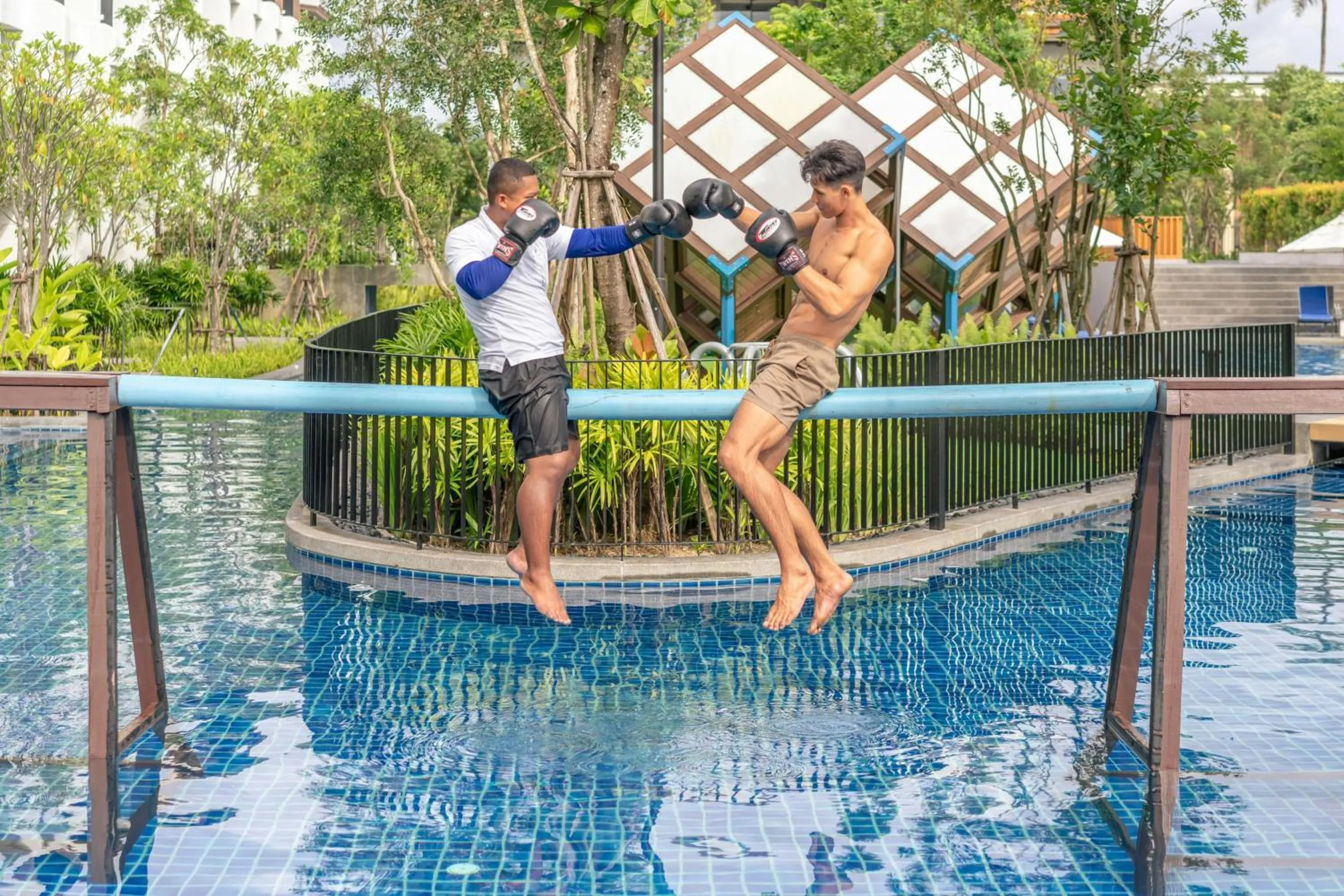 Other in Marriott Vacation Club, Khao Lak Beach Resort