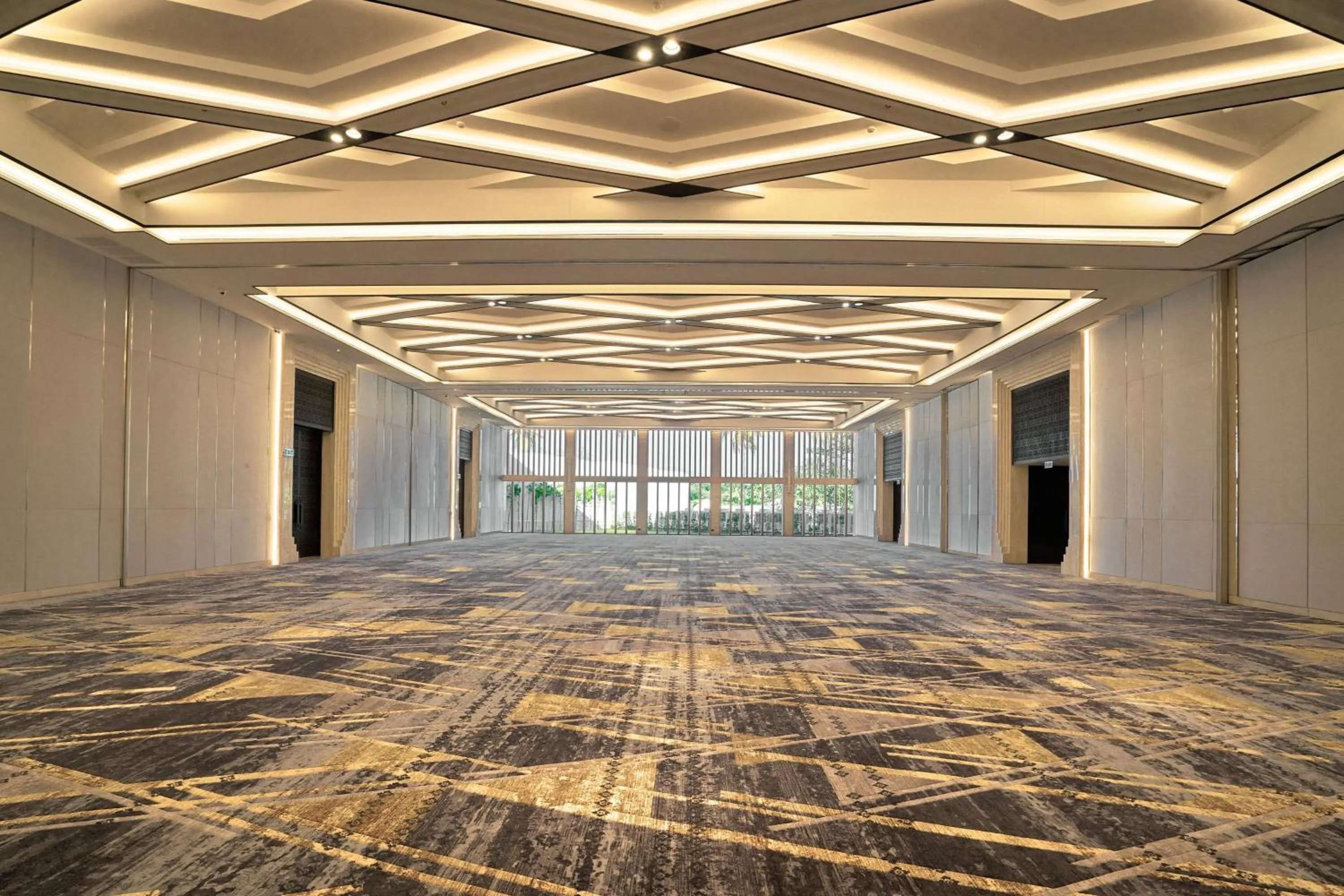 Meeting/conference room in JW Marriott Khao Lak Resort Suites