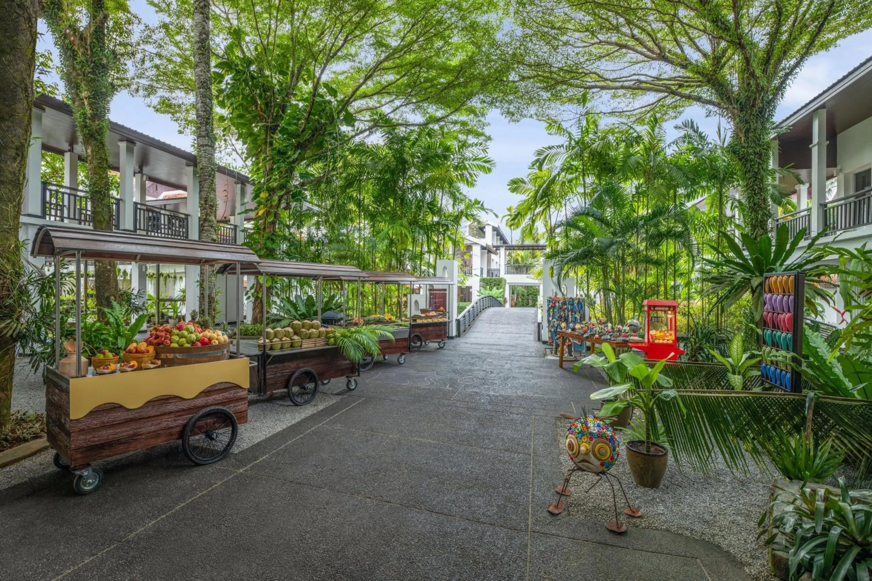 Other in JW Marriott Khao Lak Resort Suites