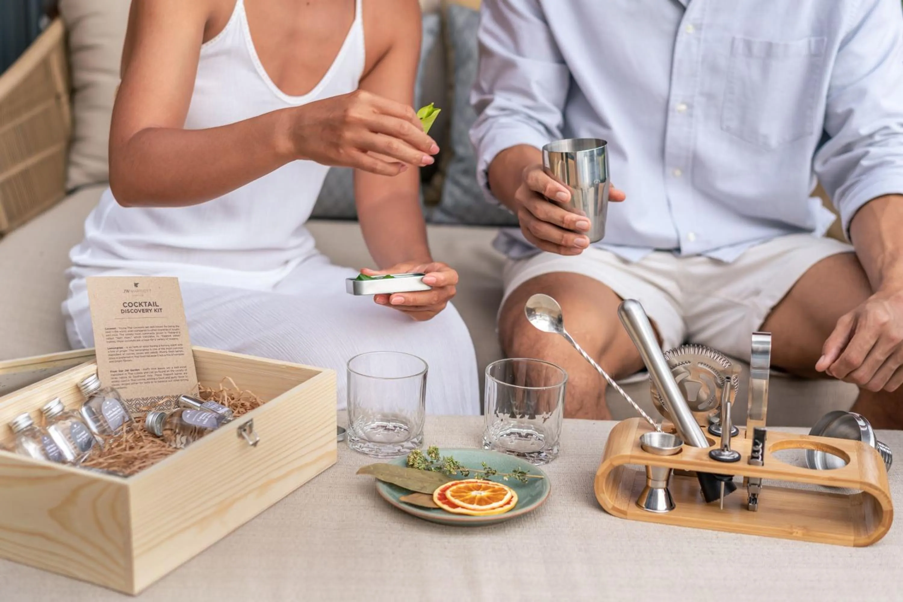 Other in JW Marriott Khao Lak Resort Suites