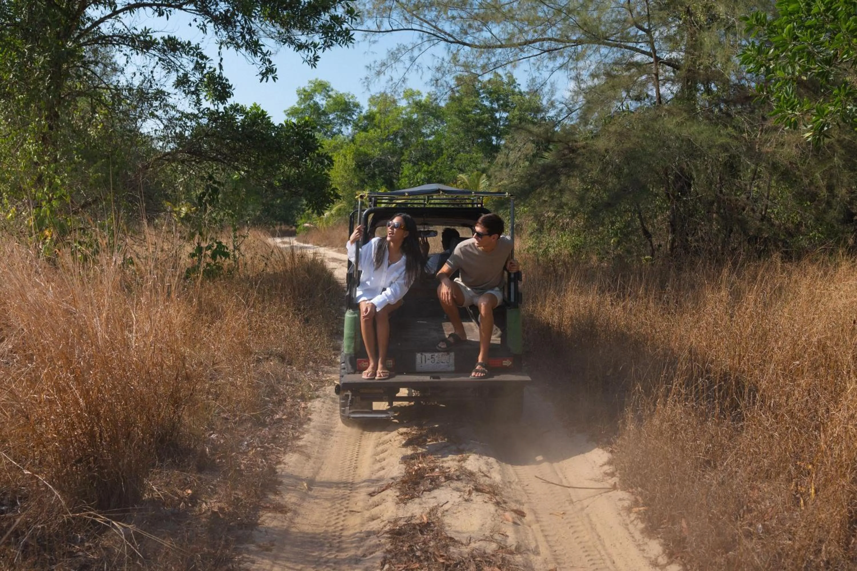 Other in JW Marriott Khao Lak Resort Suites