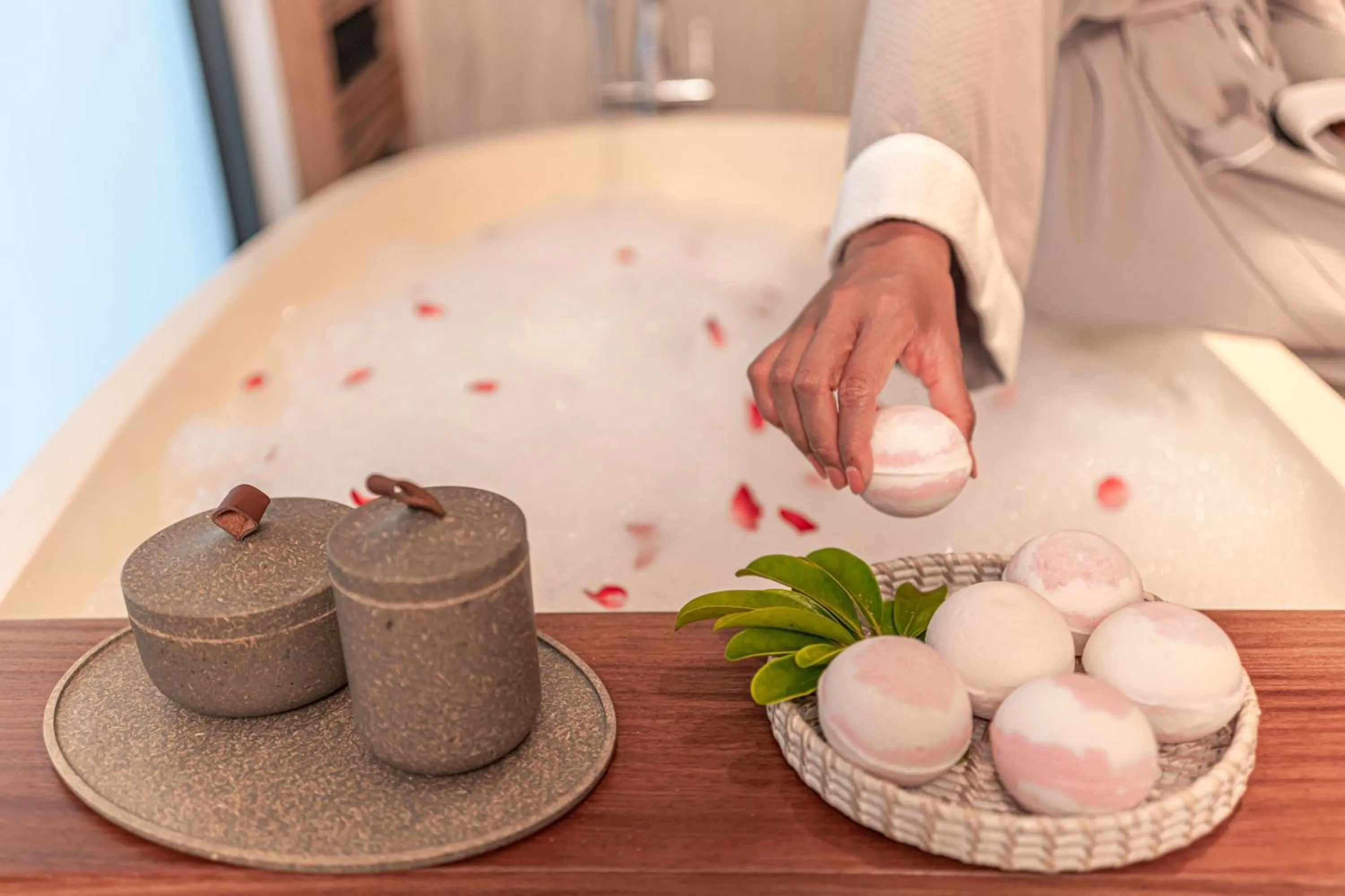 Other in JW Marriott Khao Lak Resort Suites