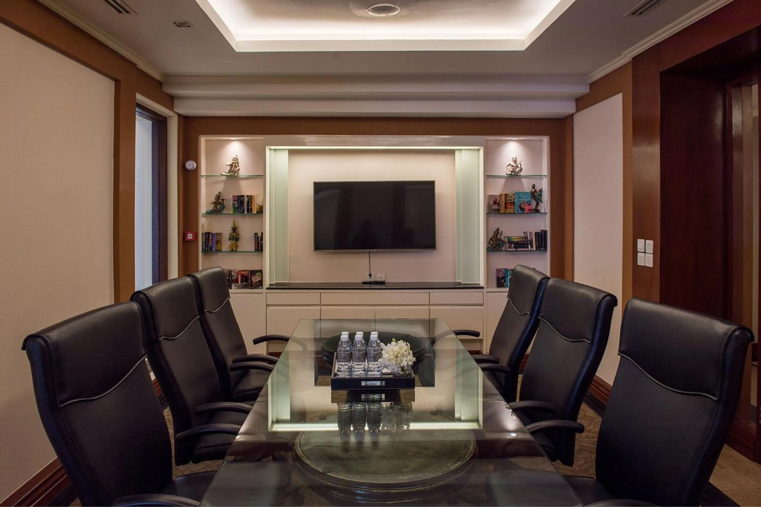 Meeting/conference room in JW Marriott Khao Lak Resort Suites