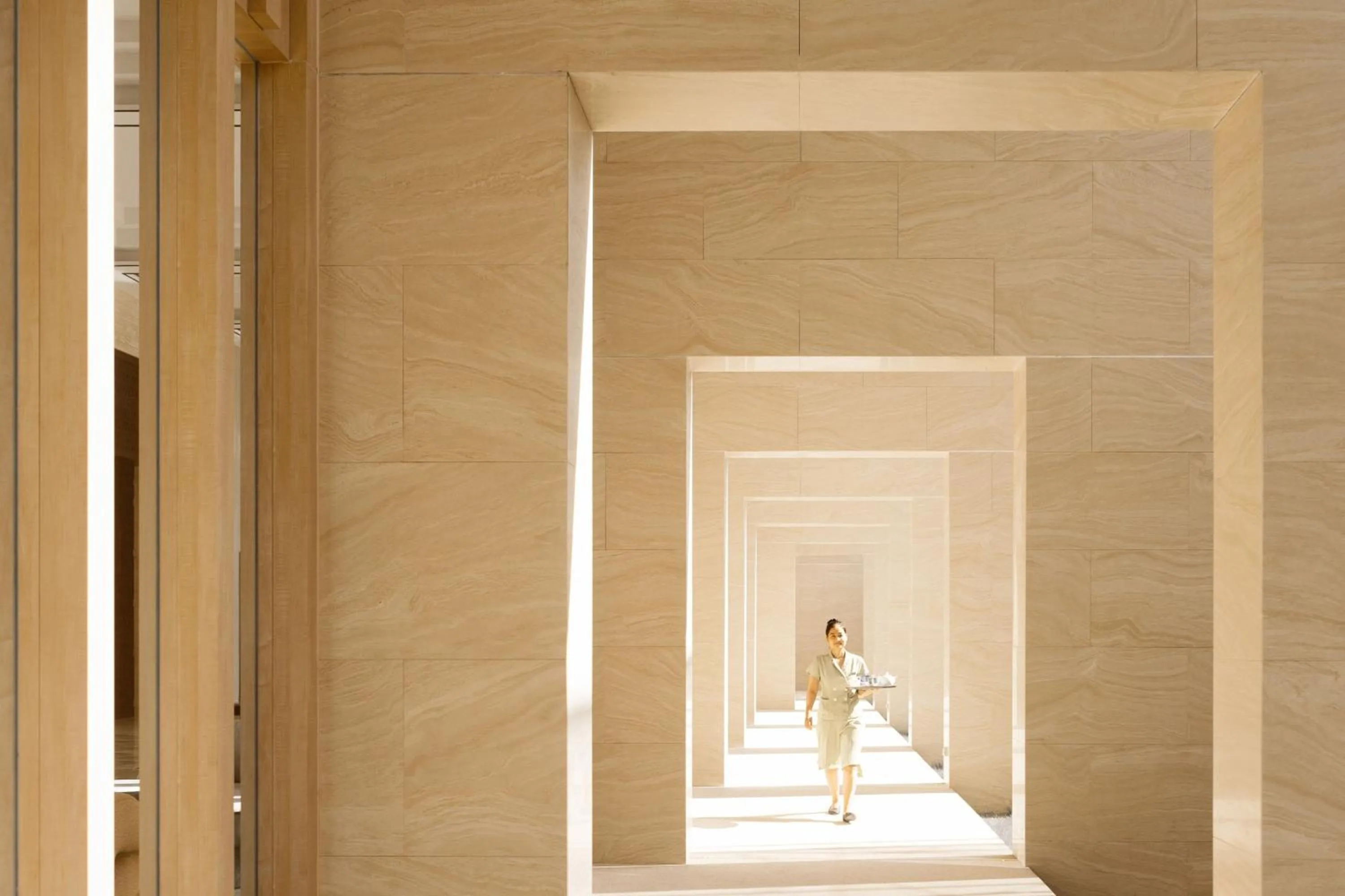 Meeting/conference room in JW Marriott Khao Lak Resort Suites