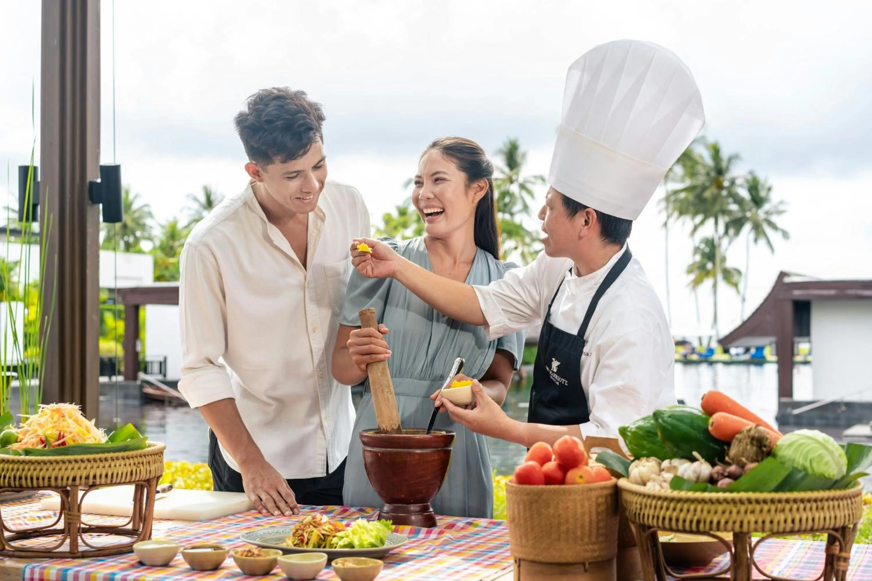Other in Marriott Vacation Club, Khao Lak Beach Resort