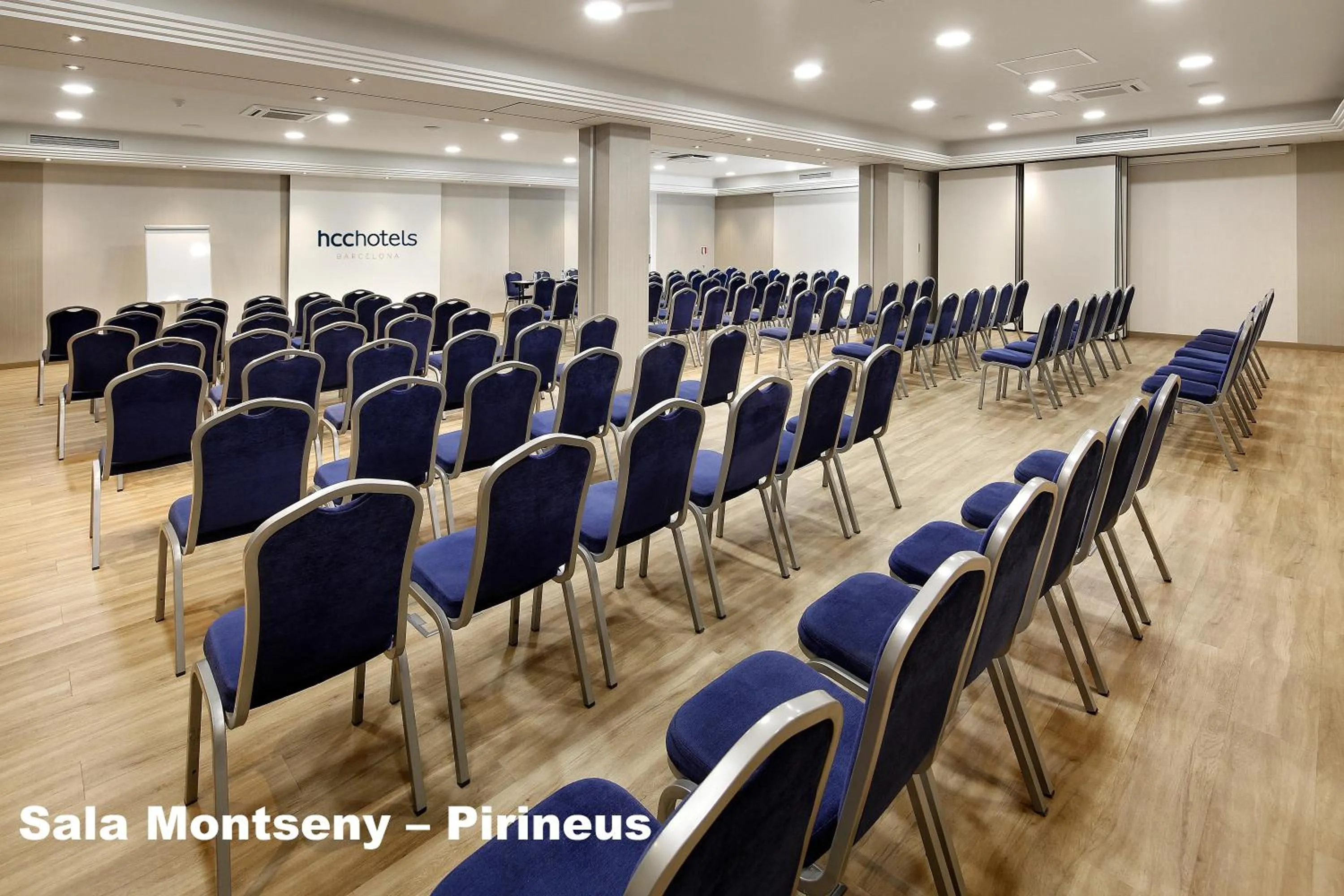 Meeting/conference room in HCC St. Moritz