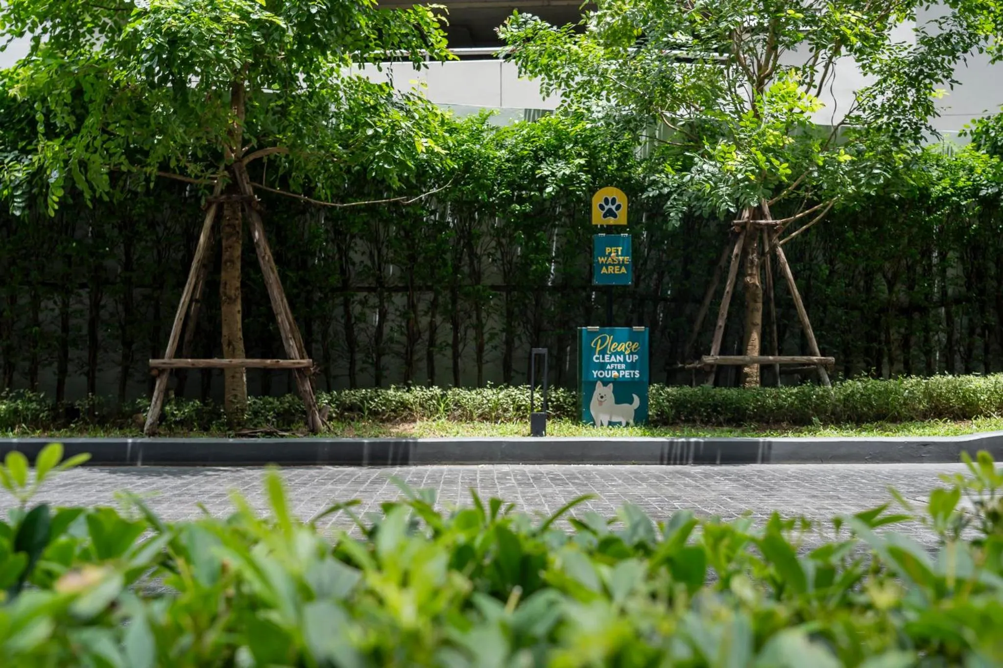 Lobby or reception in Staybridge Suites Bangkok Sukhumvit by IHG