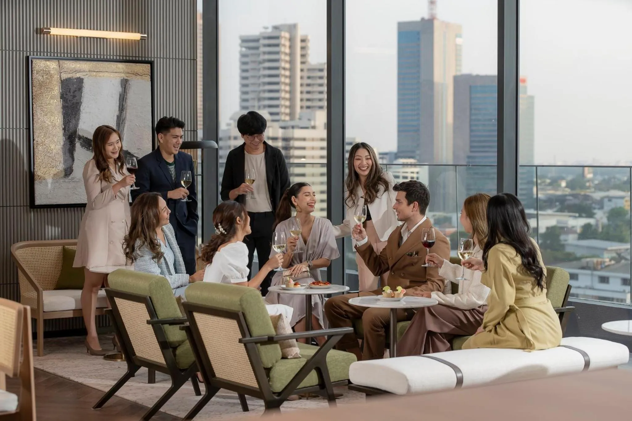 Other in Staybridge Suites Bangkok Sukhumvit by IHG