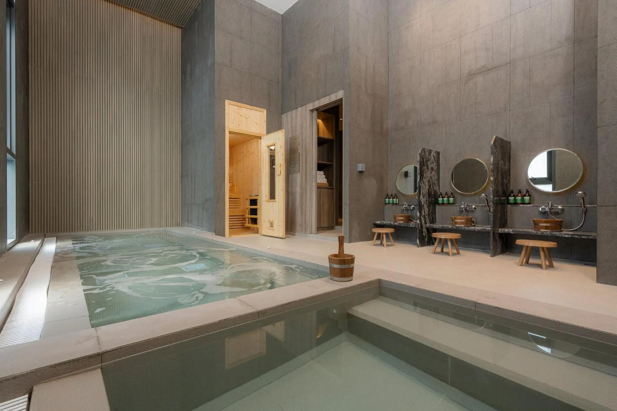 Fitness centre/facilities in Staybridge Suites Bangkok Sukhumvit by IHG