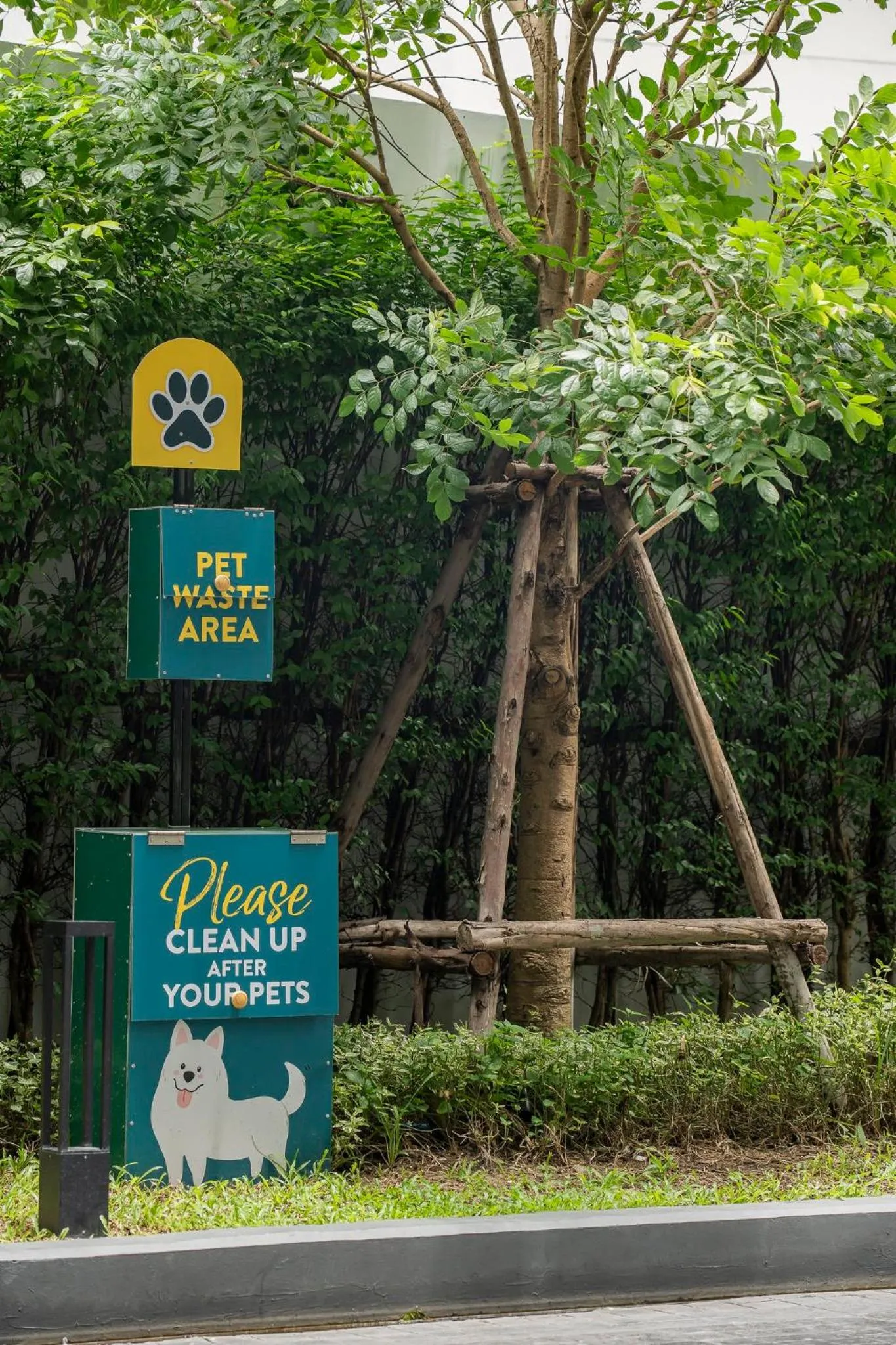 Lobby or reception in Staybridge Suites Bangkok Sukhumvit by IHG