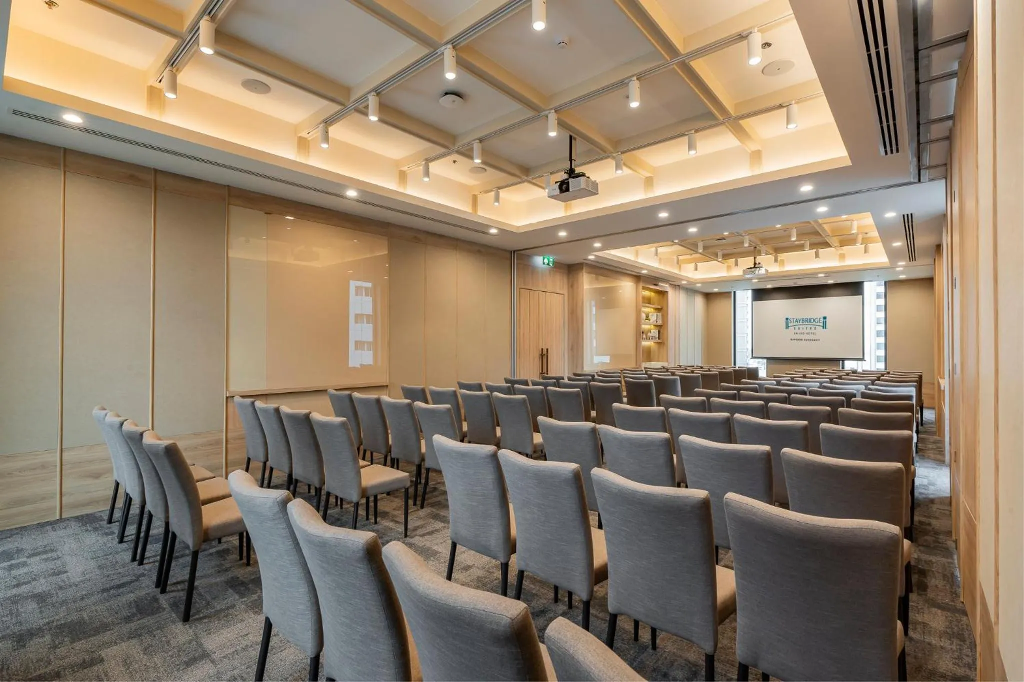 Meeting/conference room in Staybridge Suites Bangkok Sukhumvit by IHG