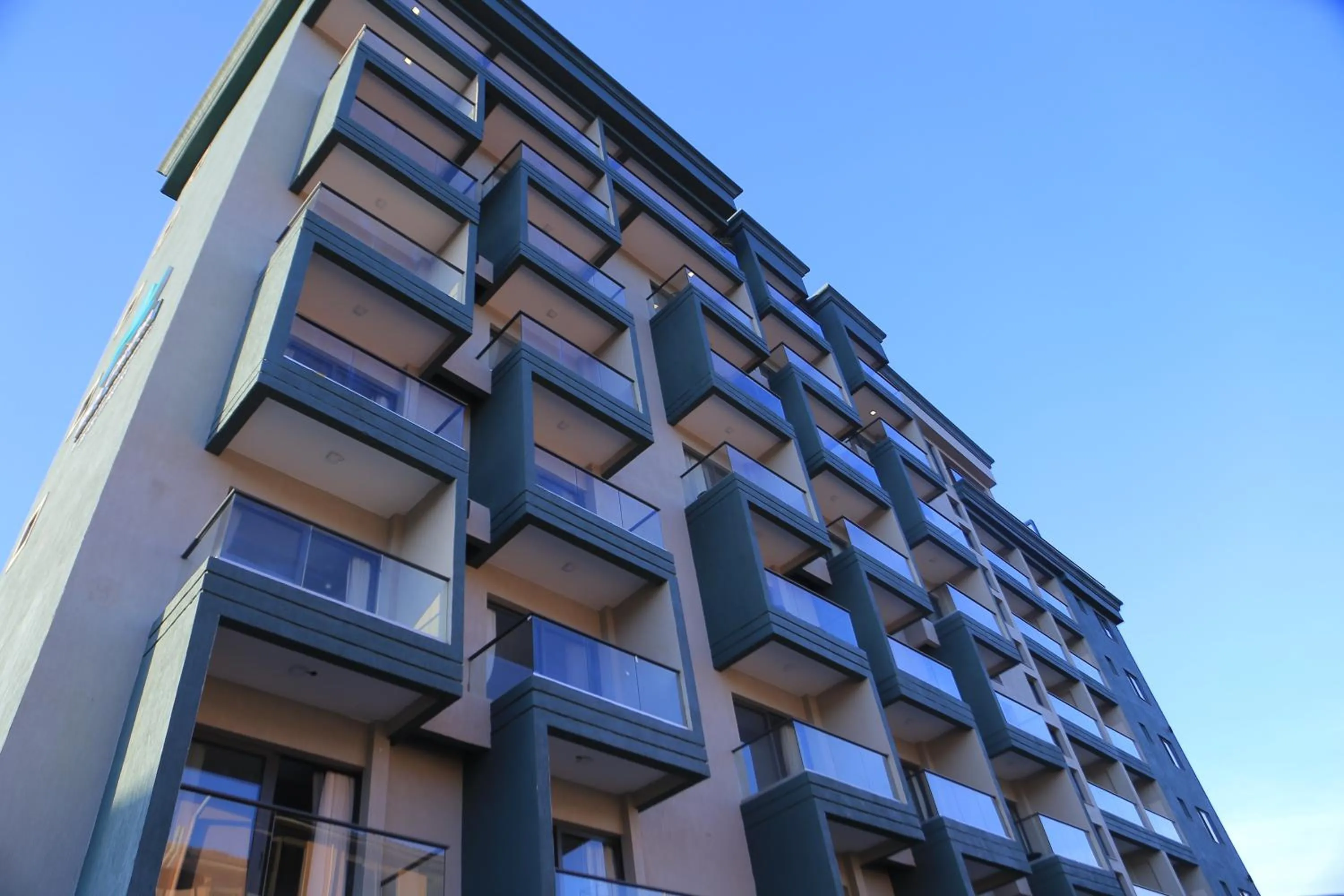 Zara Garden Hotel and Apartments