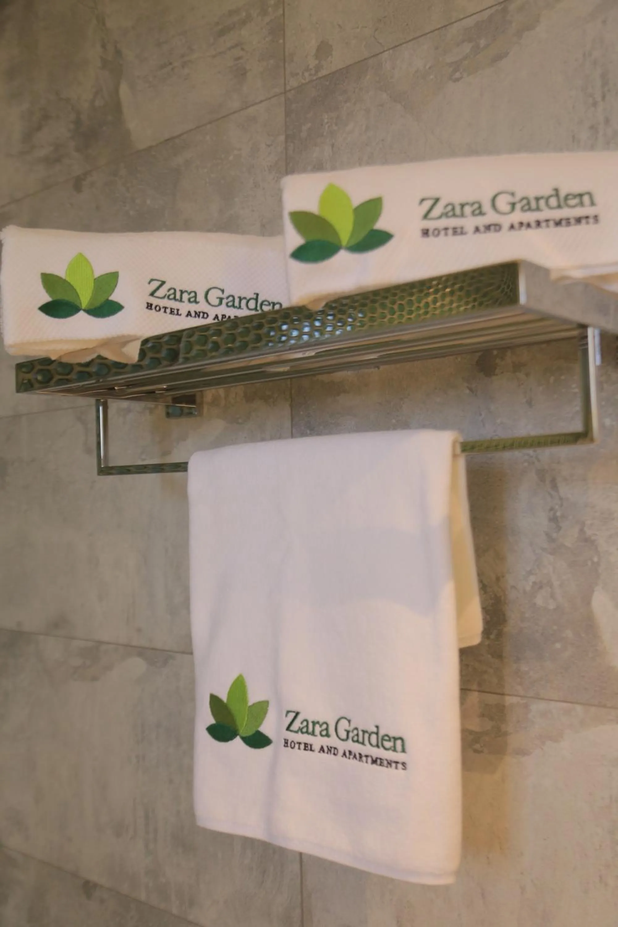 Zara Garden Hotel and Apartments