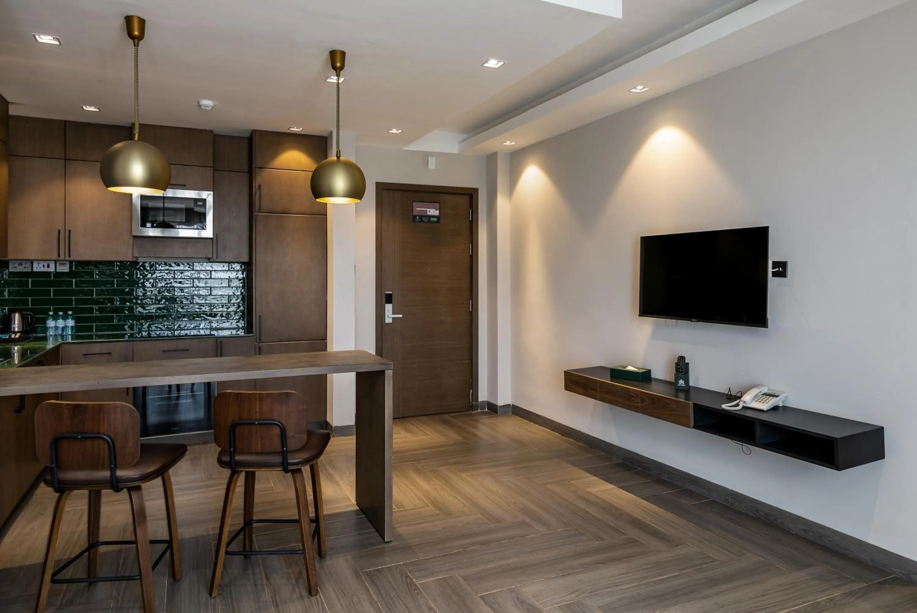 Zara Garden Hotel and Apartments