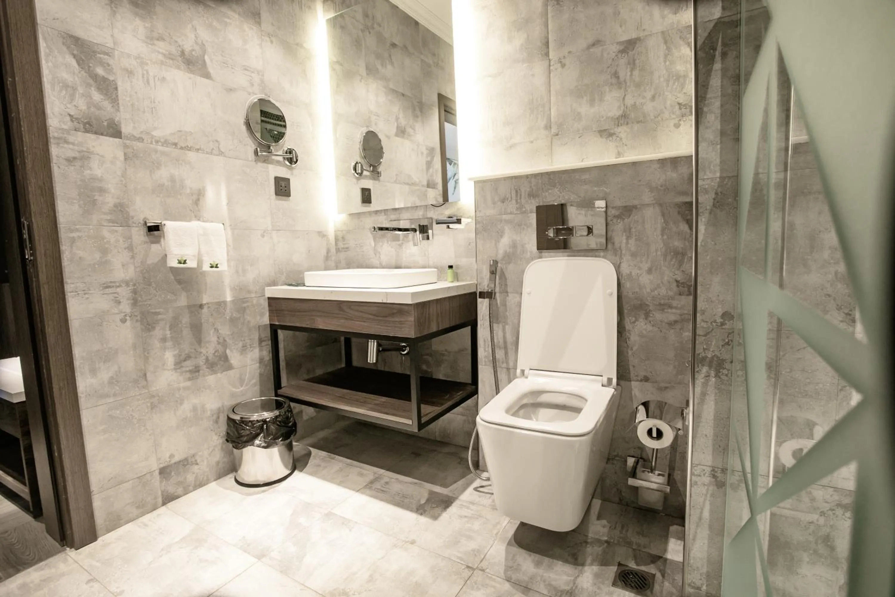 Zara Garden Hotel and Apartments