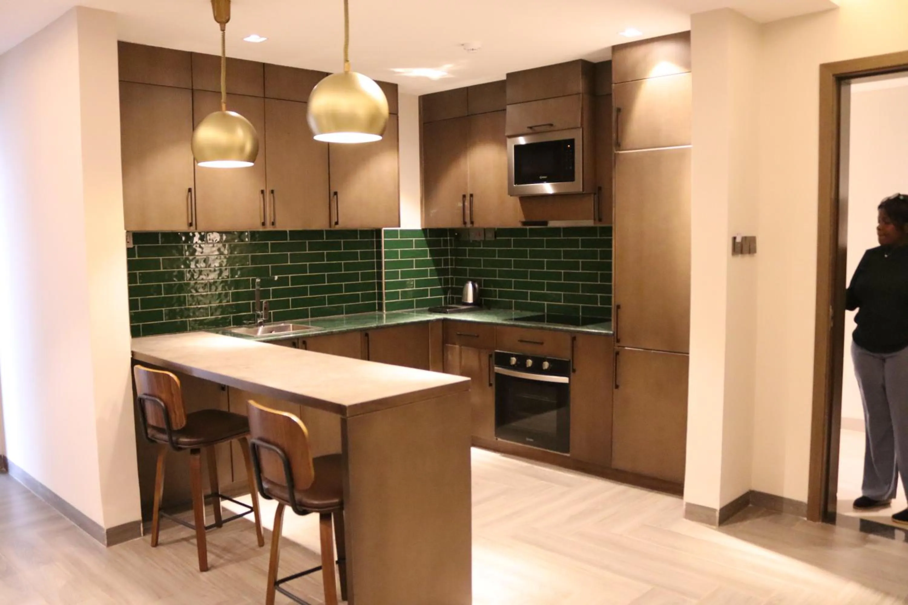 Zara Garden Hotel and Apartments