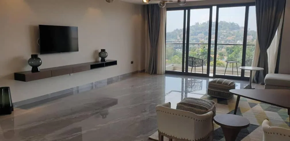 Zara Garden Hotel and Apartments