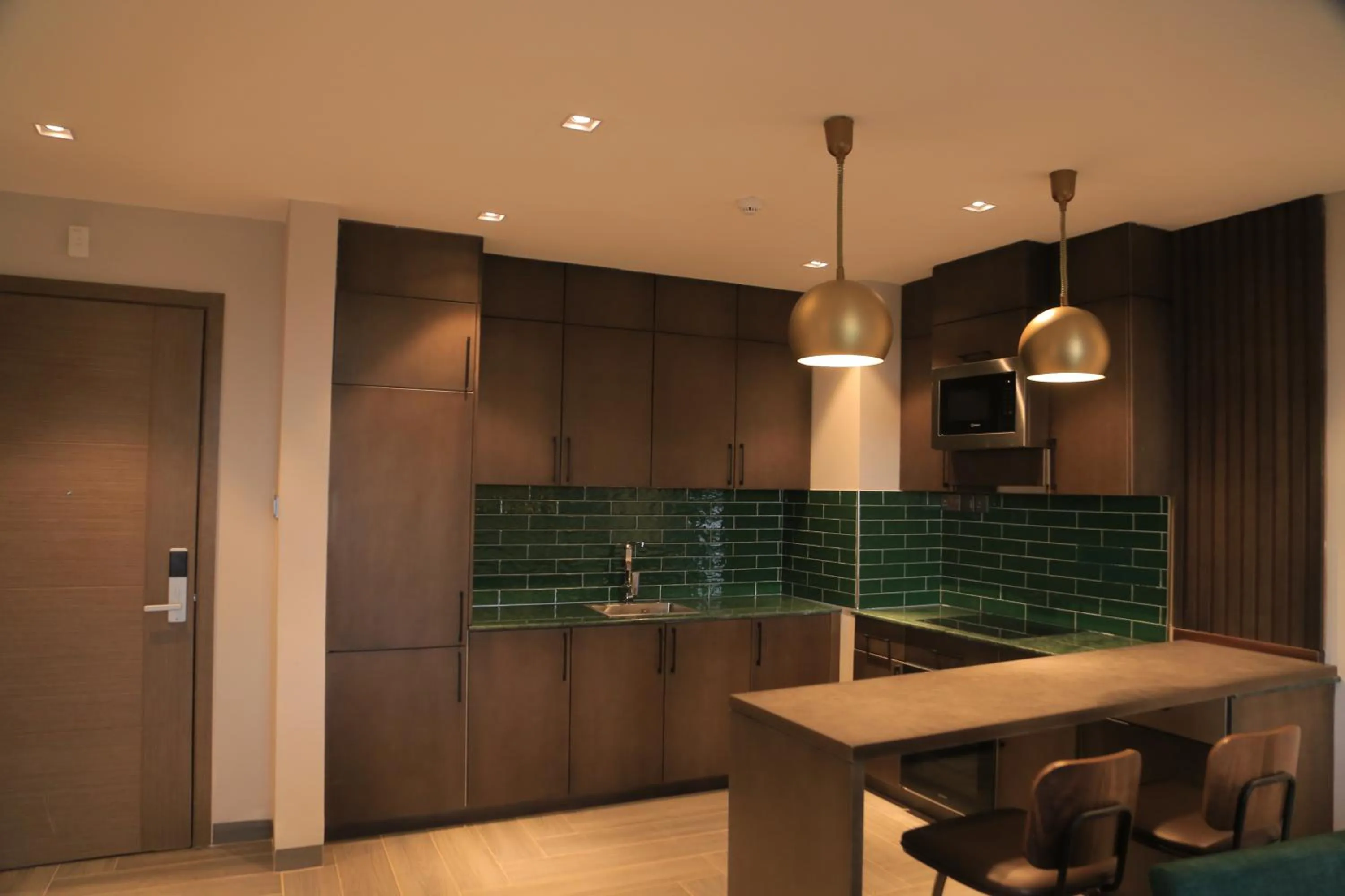 Zara Garden Hotel and Apartments