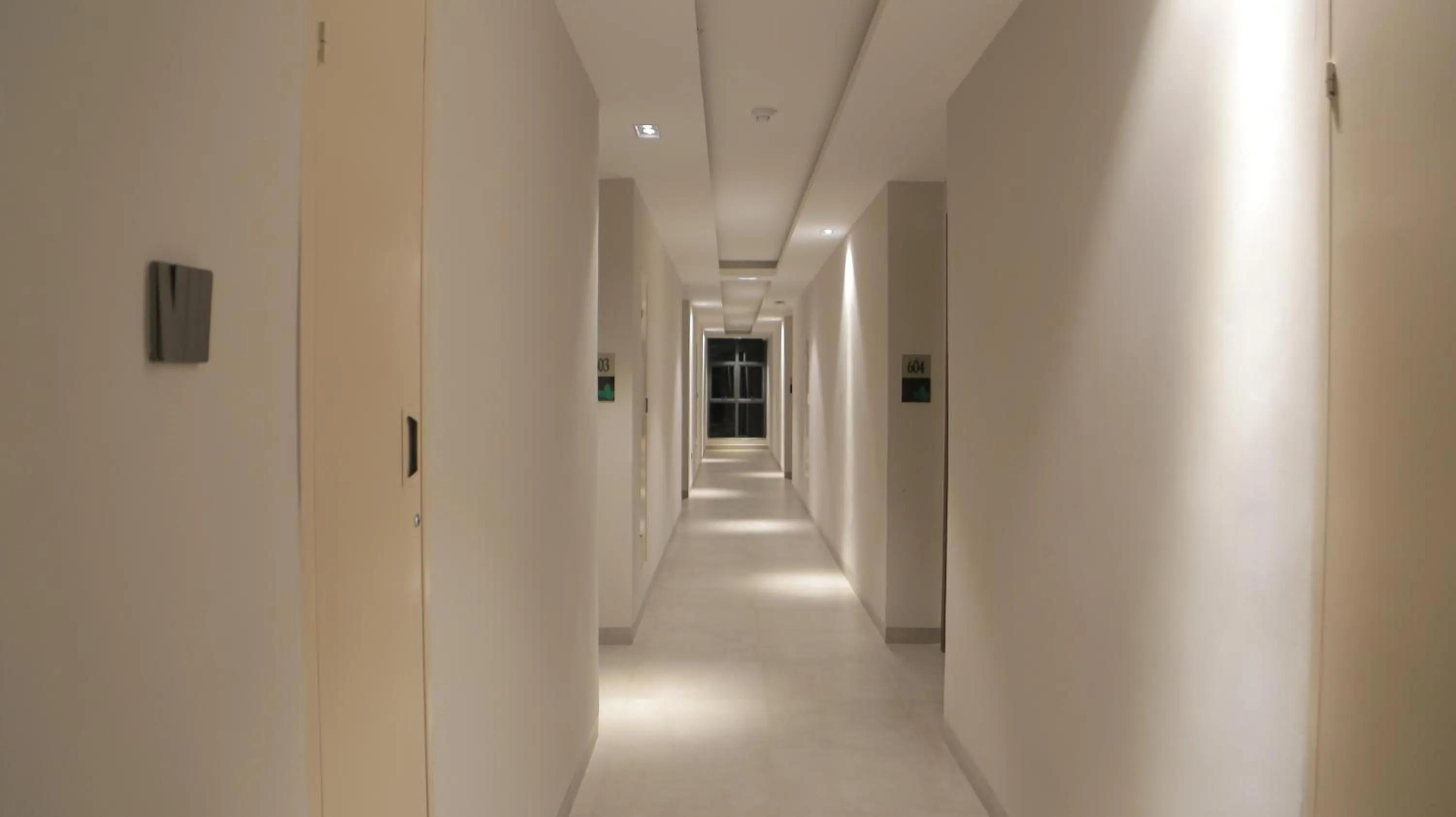 Zara Garden Hotel and Apartments