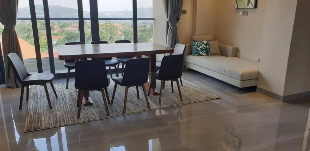 Bed in Zara Garden Hotel and Apartments